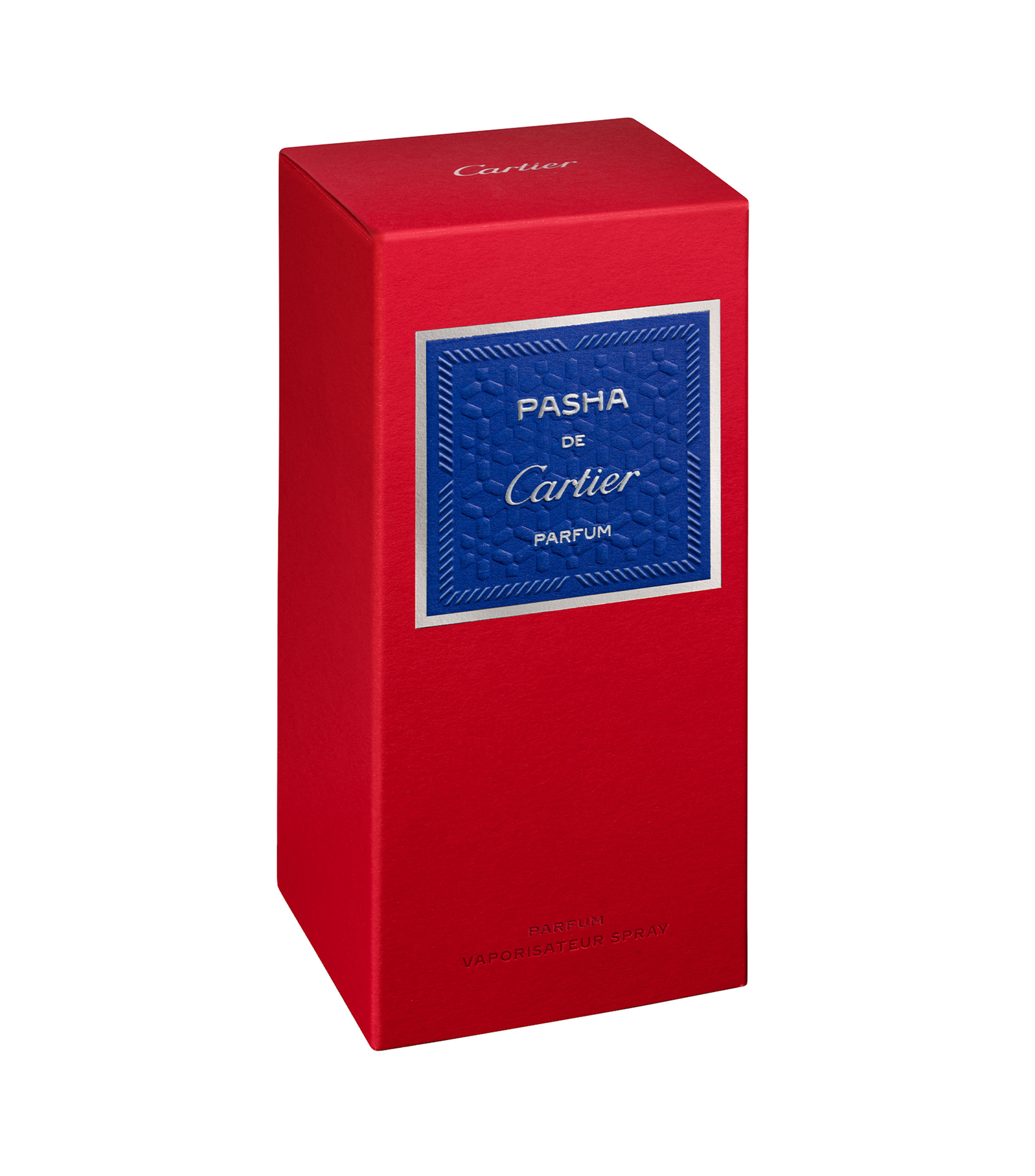 Perfume Pasha Parfum Blue, Eau de Parfum, 100 ml Hombre