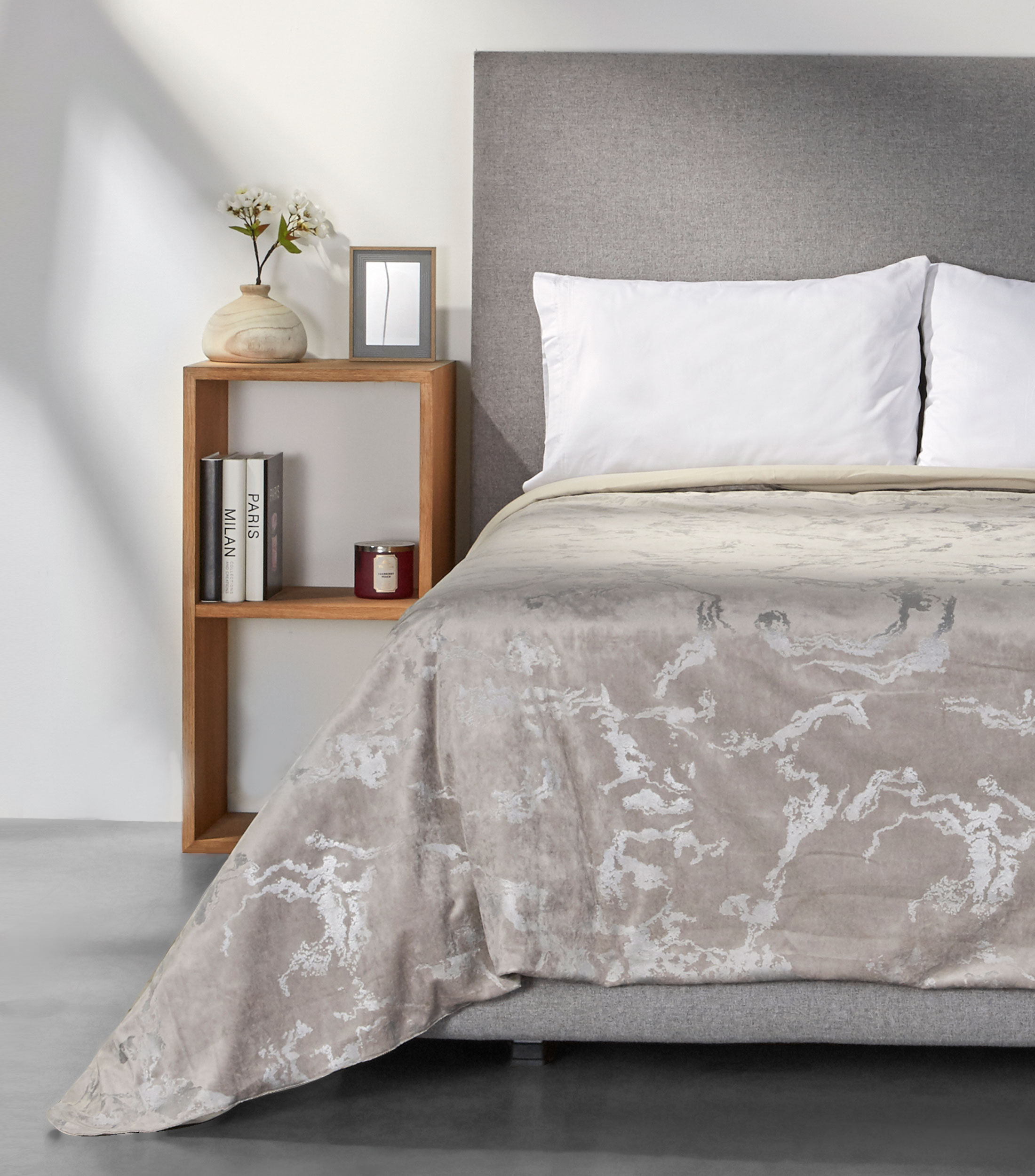 Funda para Duvet Individual Mandalay