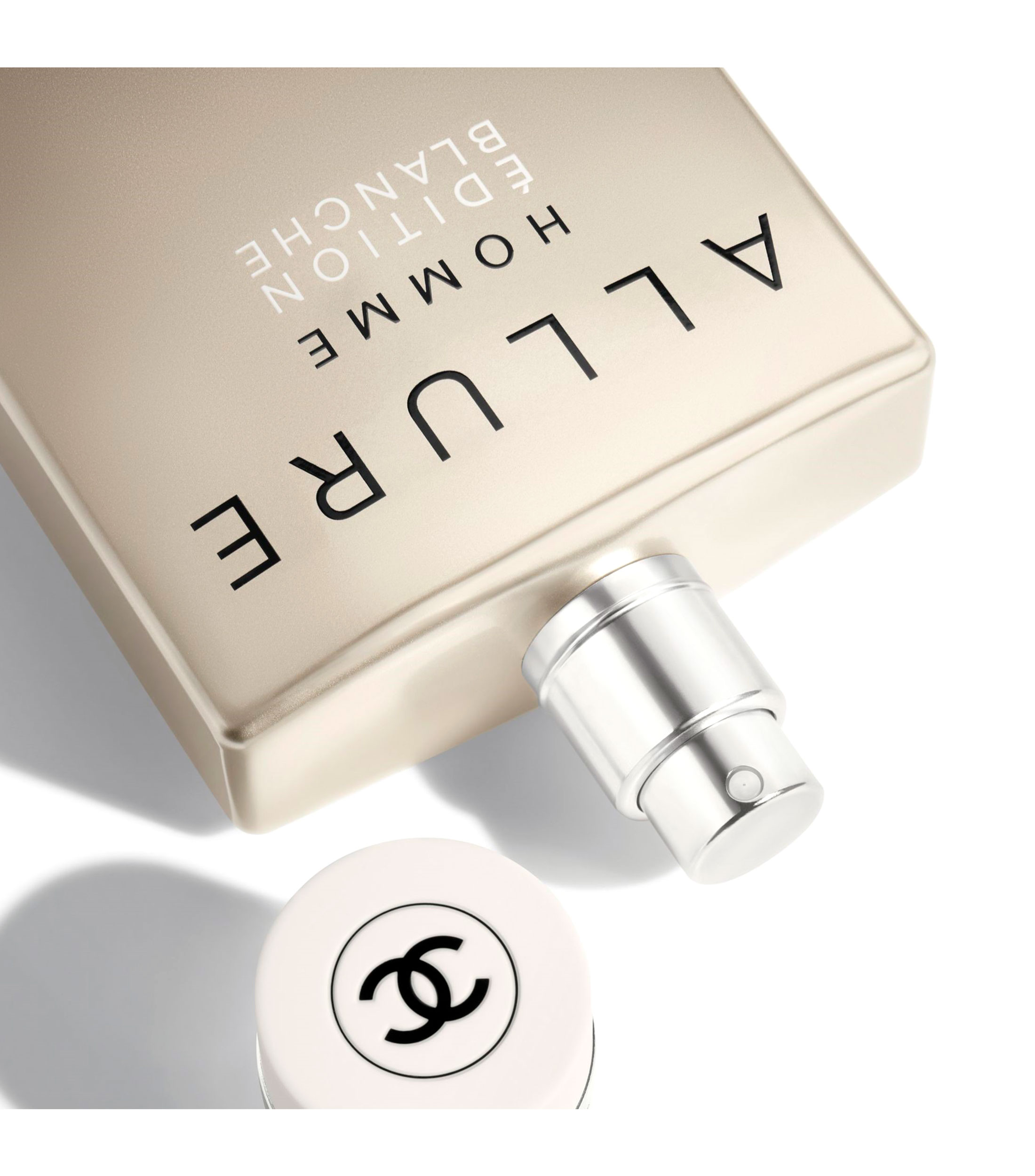 EAU DE PARFUM VAPORIZADOR, 100 ML