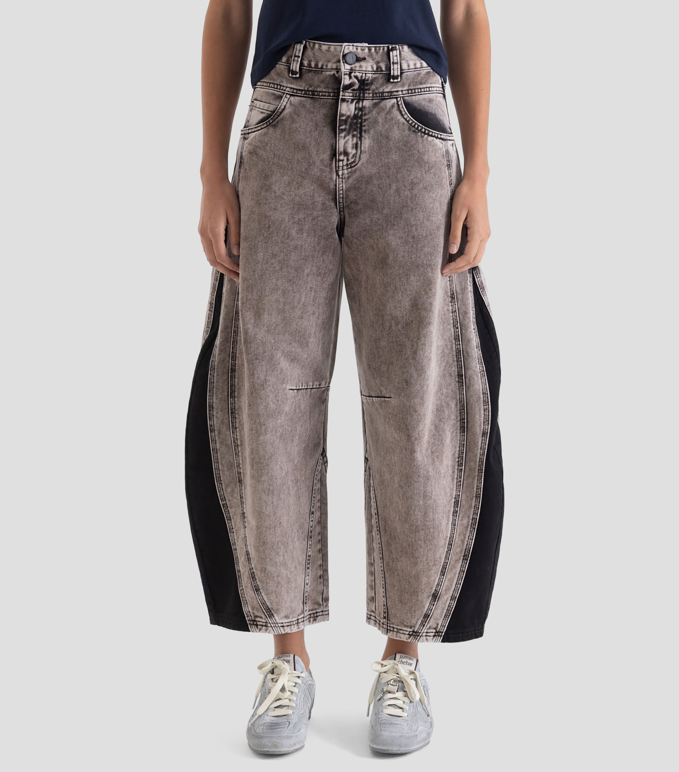 Pantalón Wood Mujer