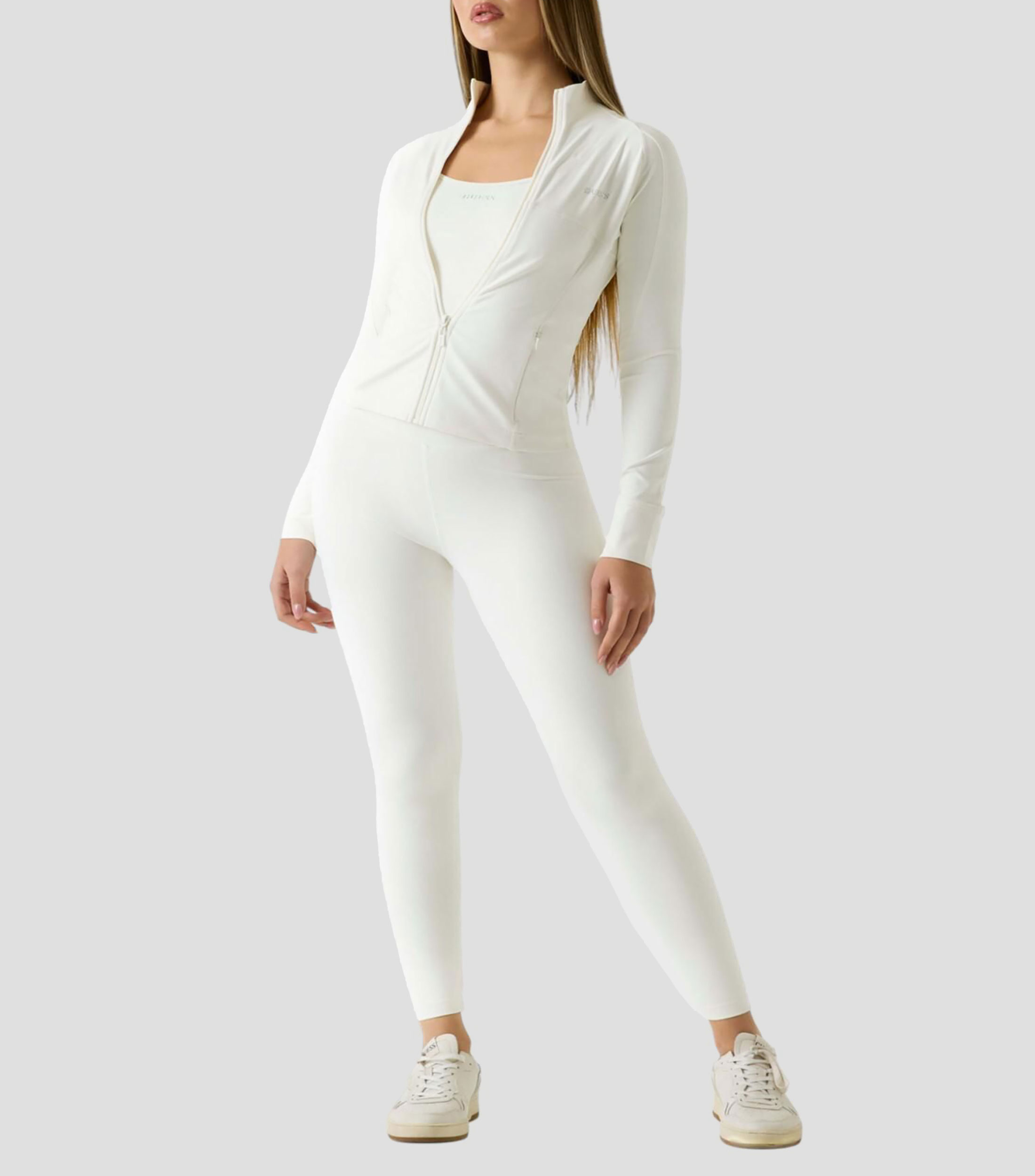 Sudadera deportiva Mujer