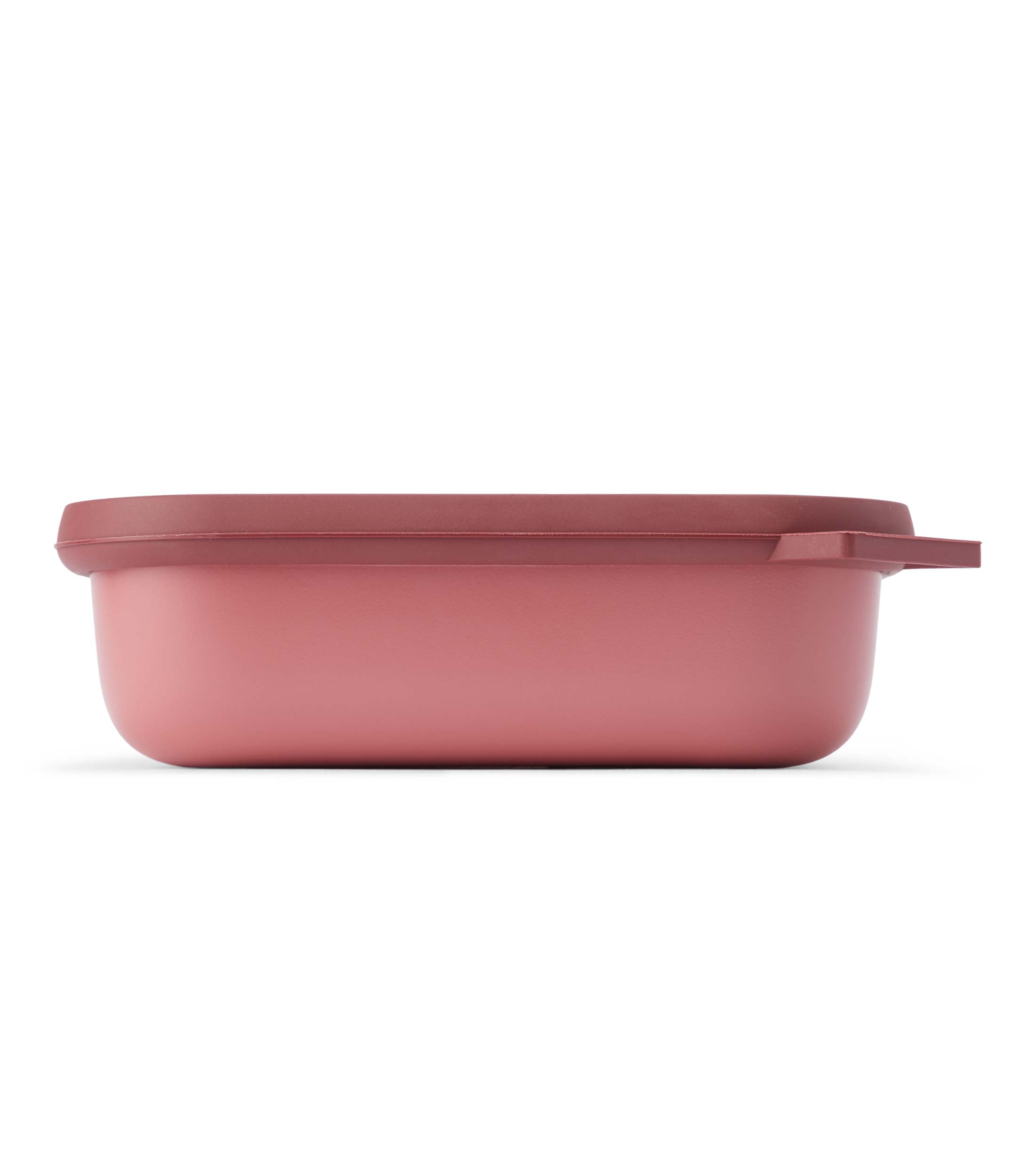Contenedor hermético, Rosa 500 ml