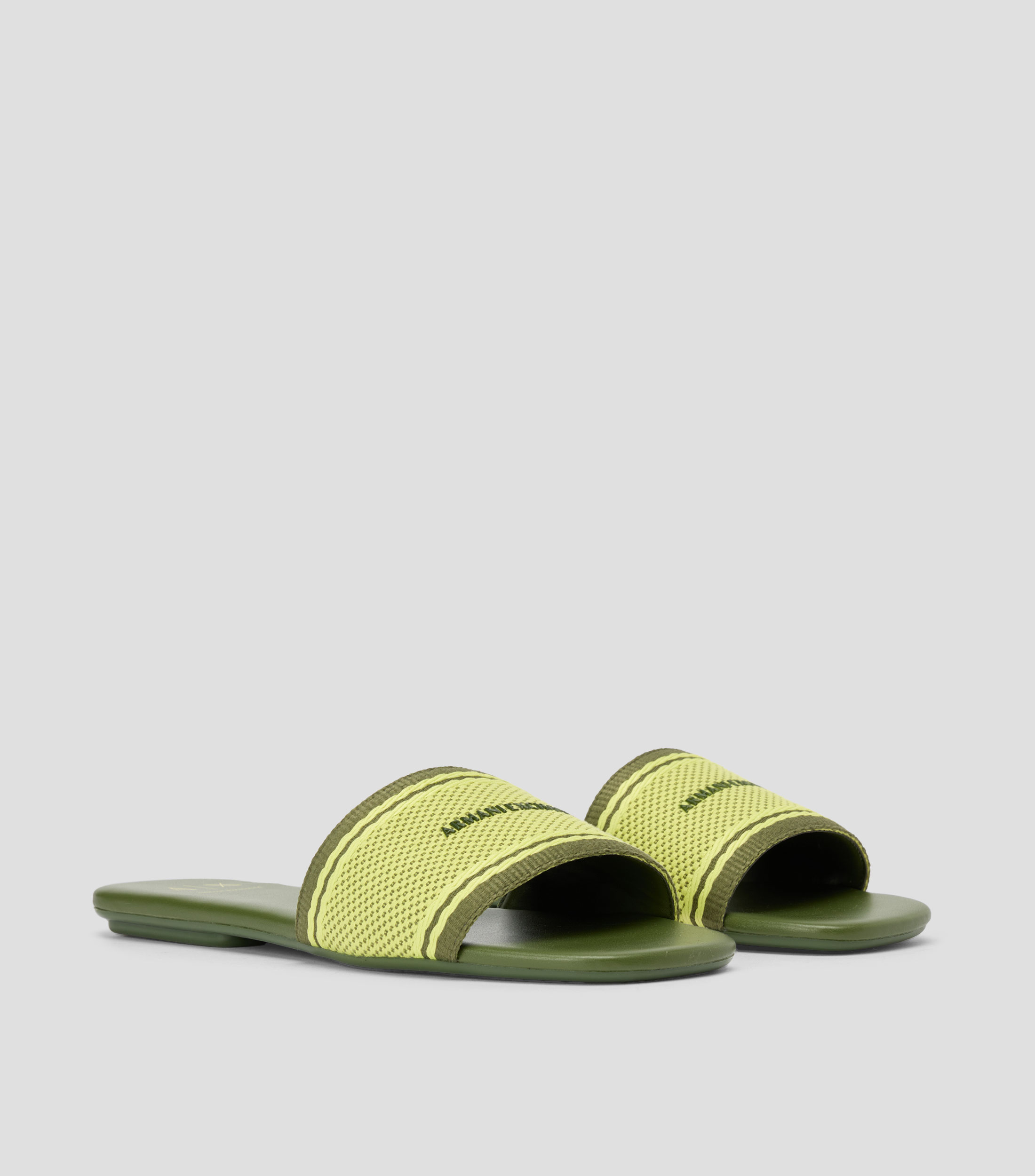 Sandalias planas Mujer
