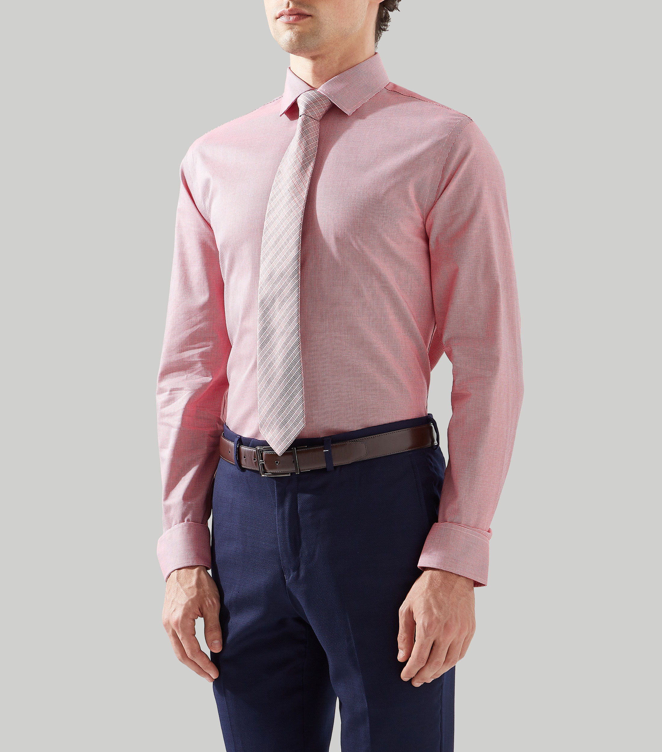 Camisas pink palacio de hierro deals