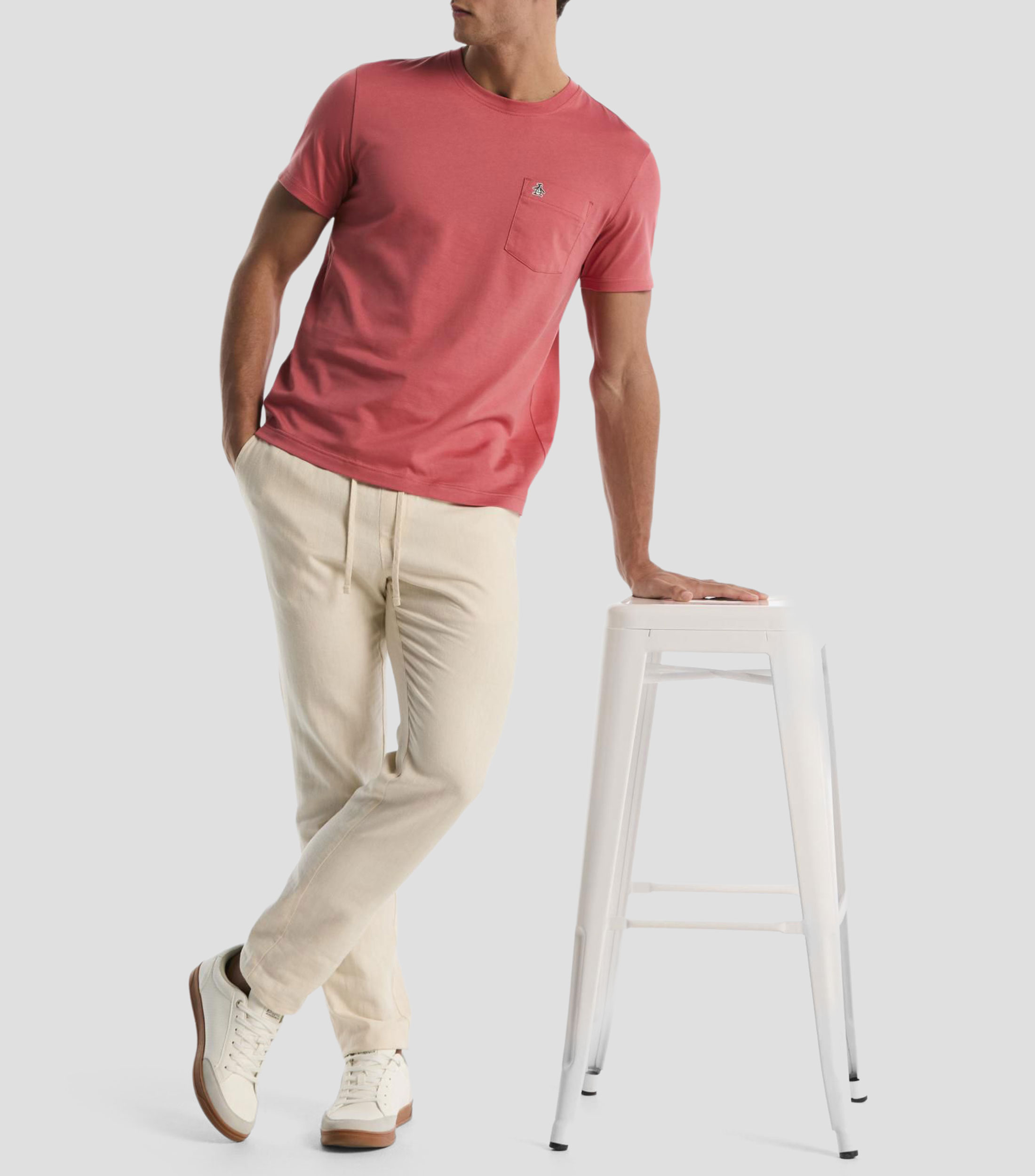 Pantalón Hombre