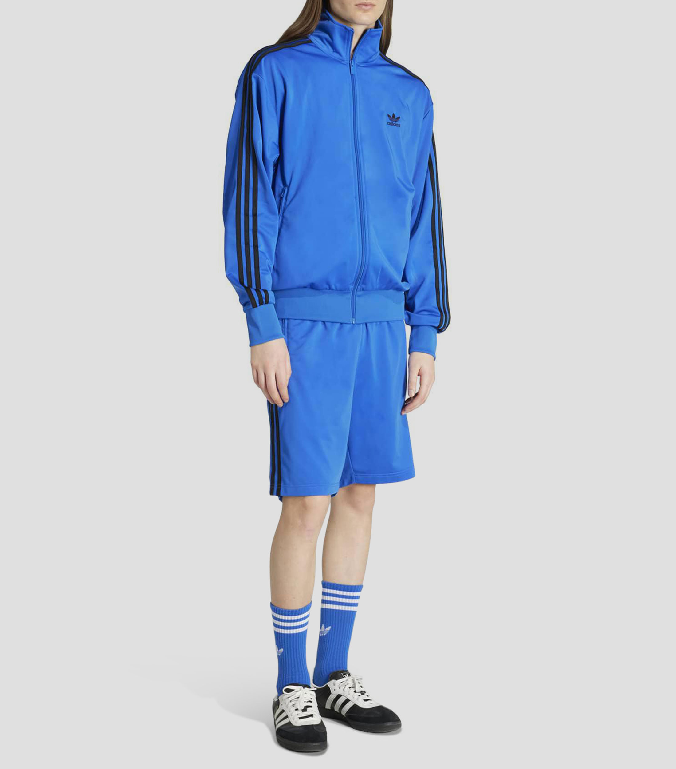 Short liso Hombre