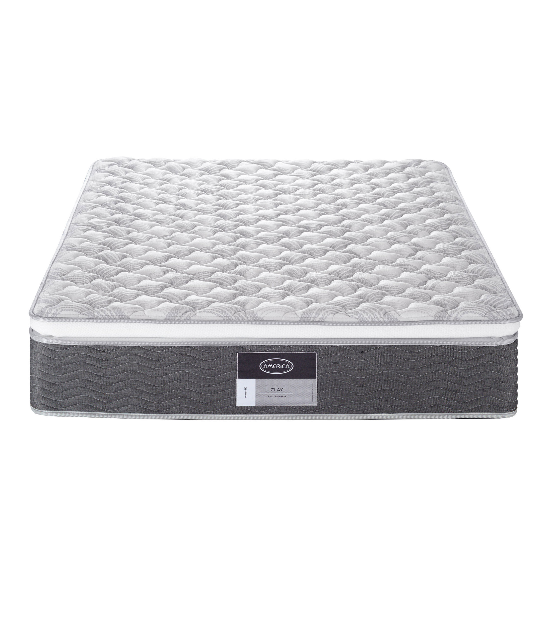 Colchon Clay King Size