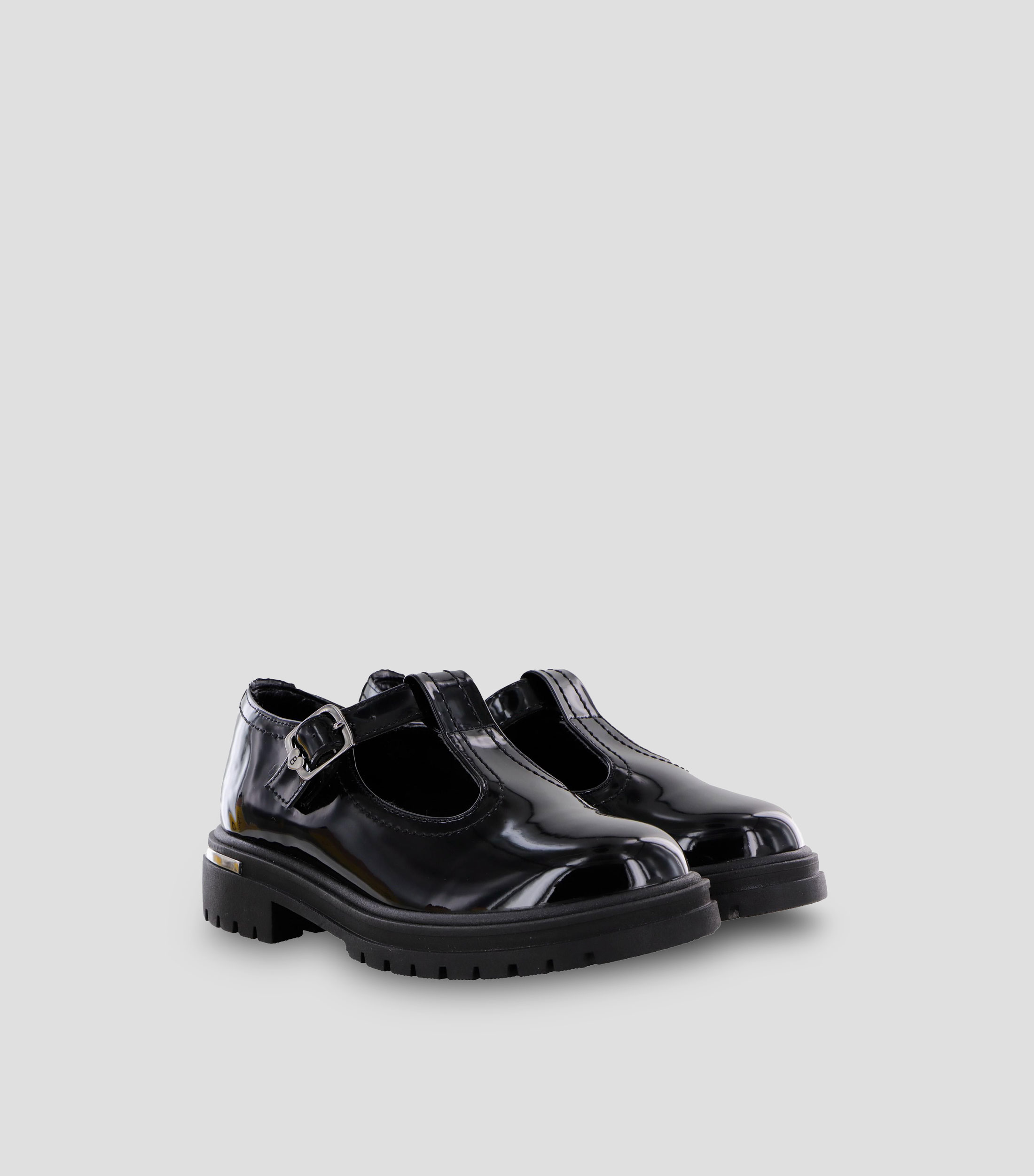 Zapatos escolares Niña