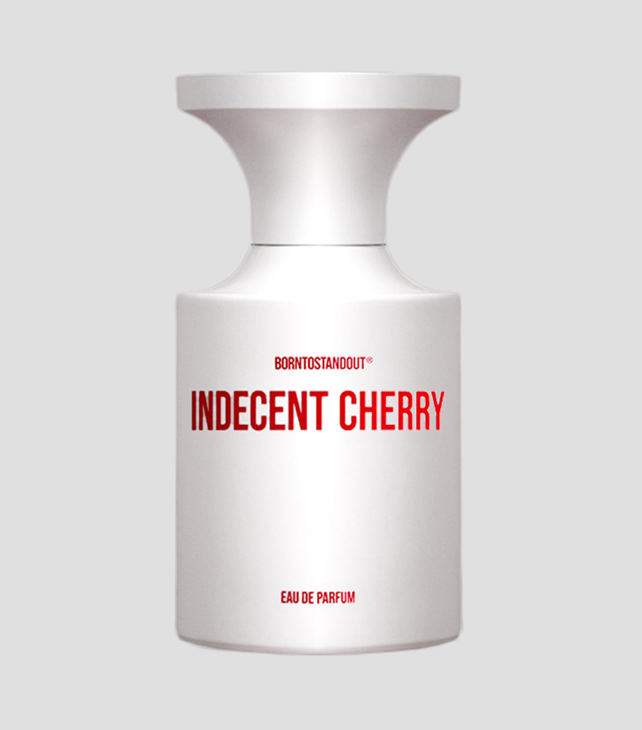 Perfume Indecent Cherry Eau de Parfum, 50 ml Unisex
