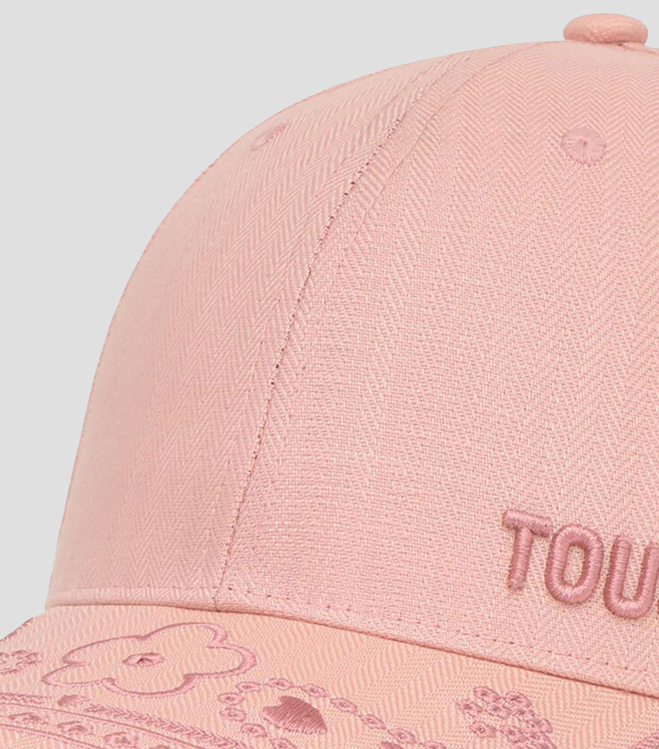 Gorra Bordada Unisex