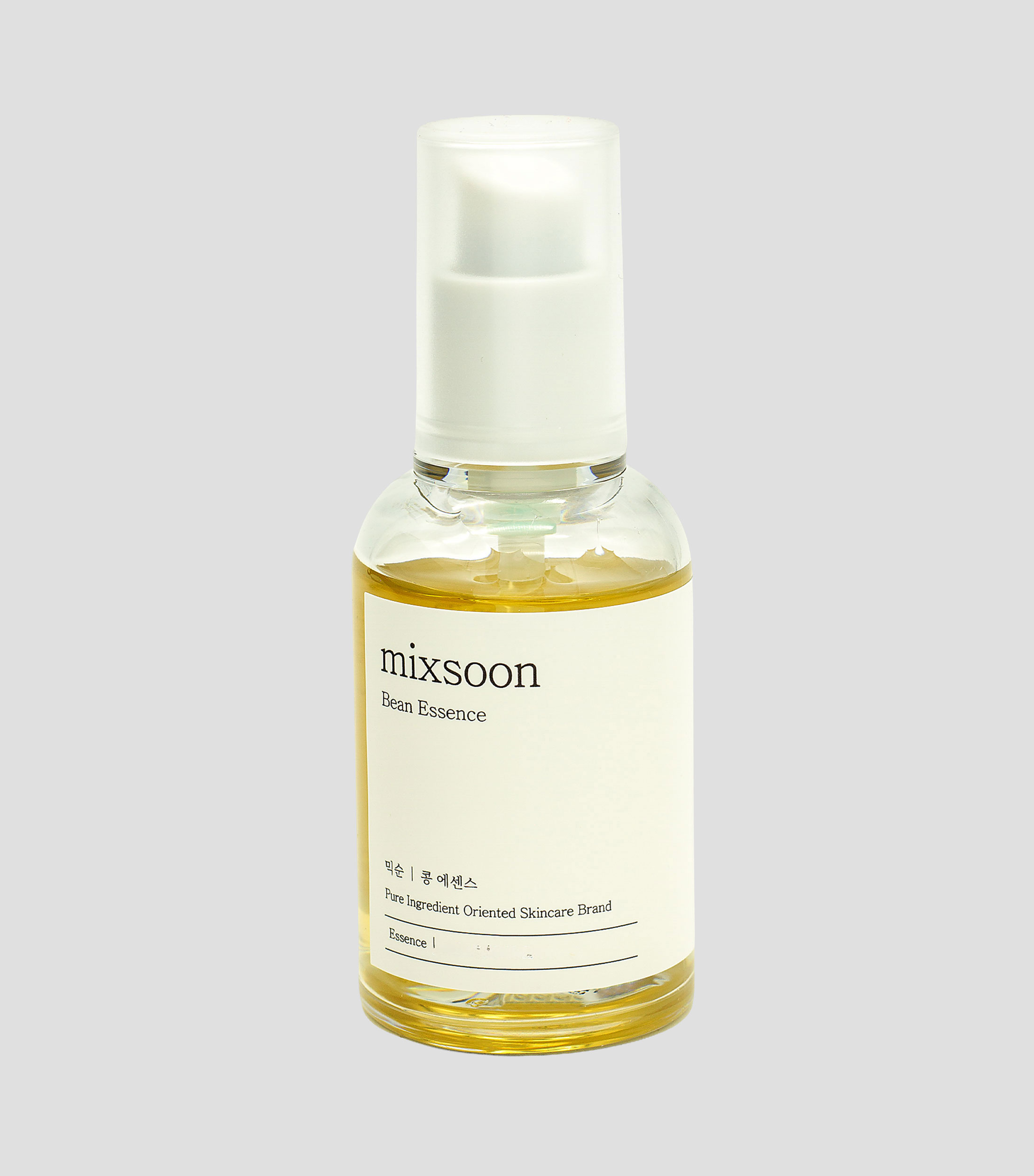 Esencia Bean Essence, 50 ml