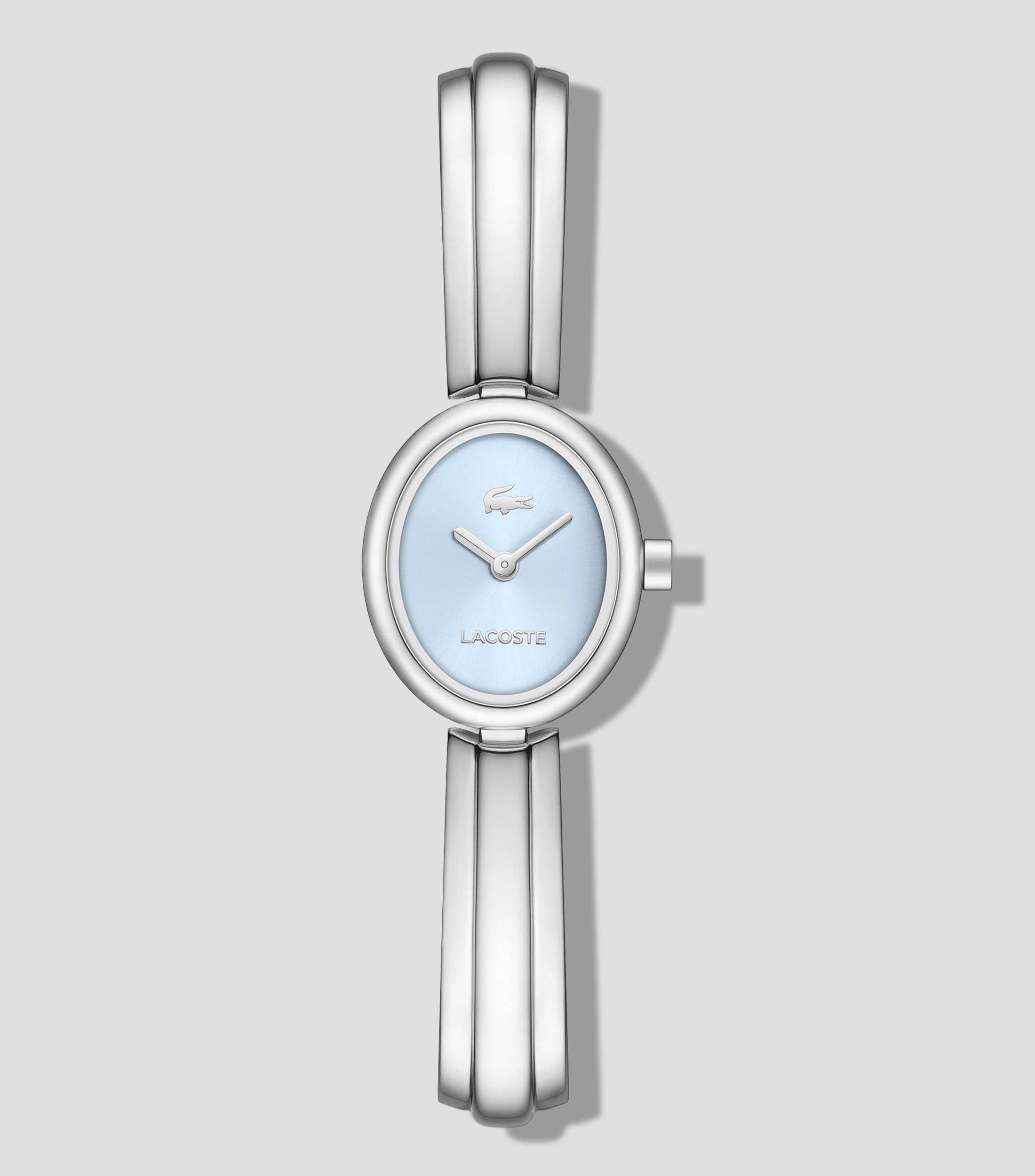 Reloj para Mujer Suzanne Casual Plateado
