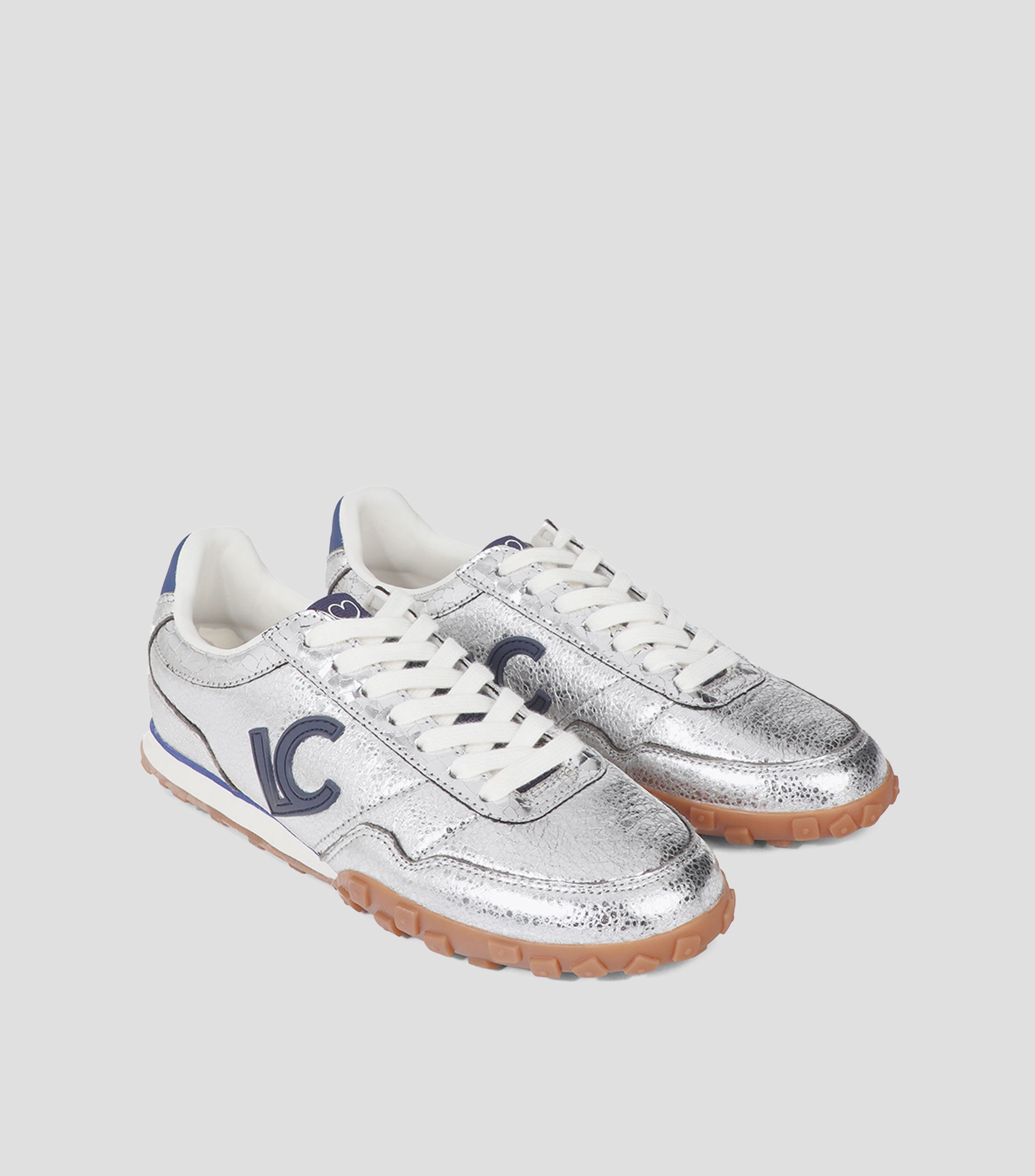 Tenis casuales Mujer