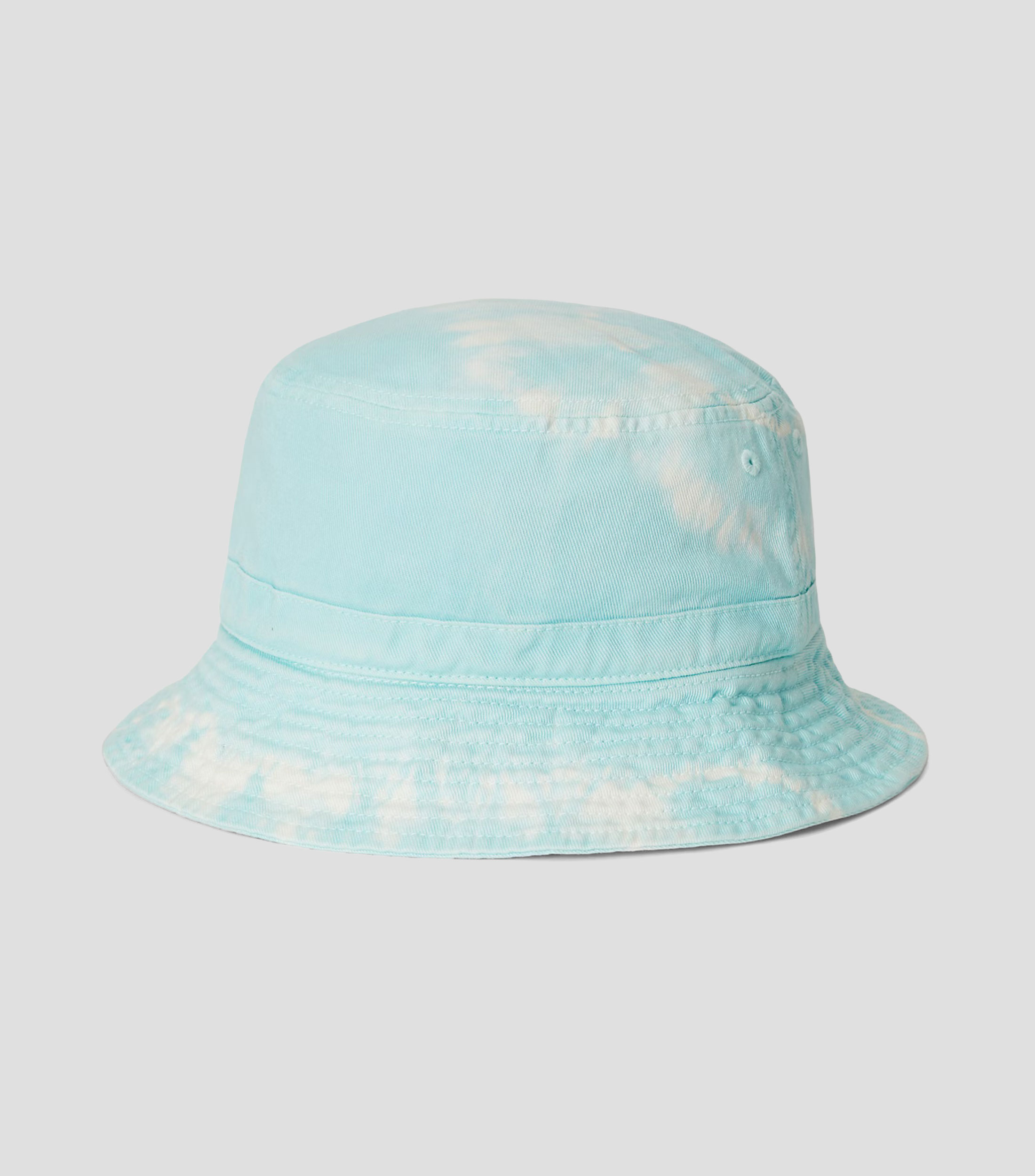 Gorro Bucket con deslavado Bebé