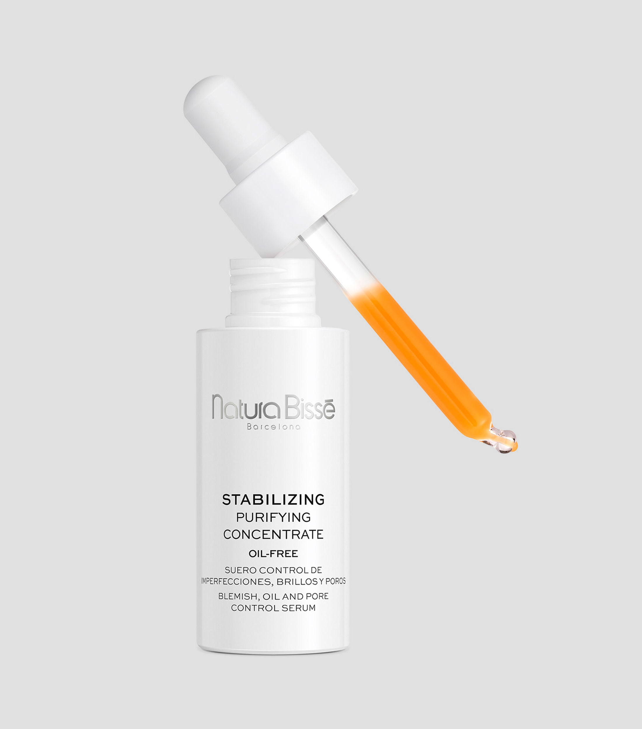Suero Anti Imperfecciones para rostro Stabilizing Purifying Concentrate, 30 ml