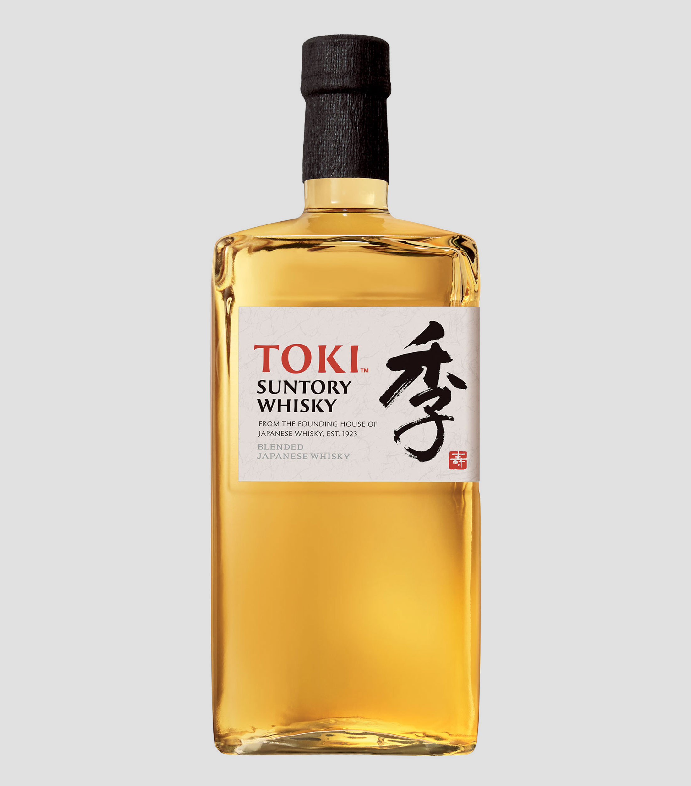 Whisky Japonés Toki, 750 ml