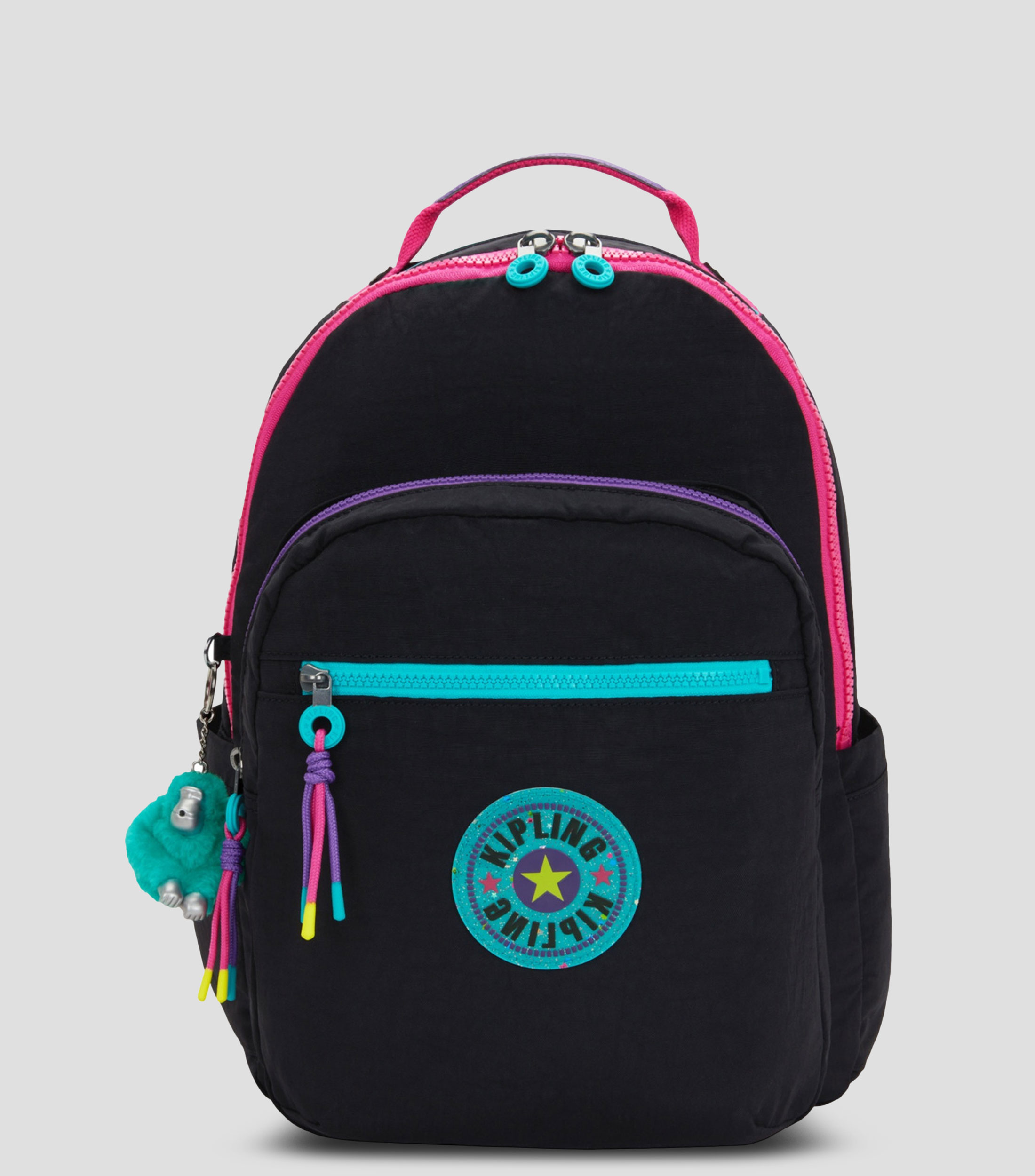 Mochila escolar Niña
