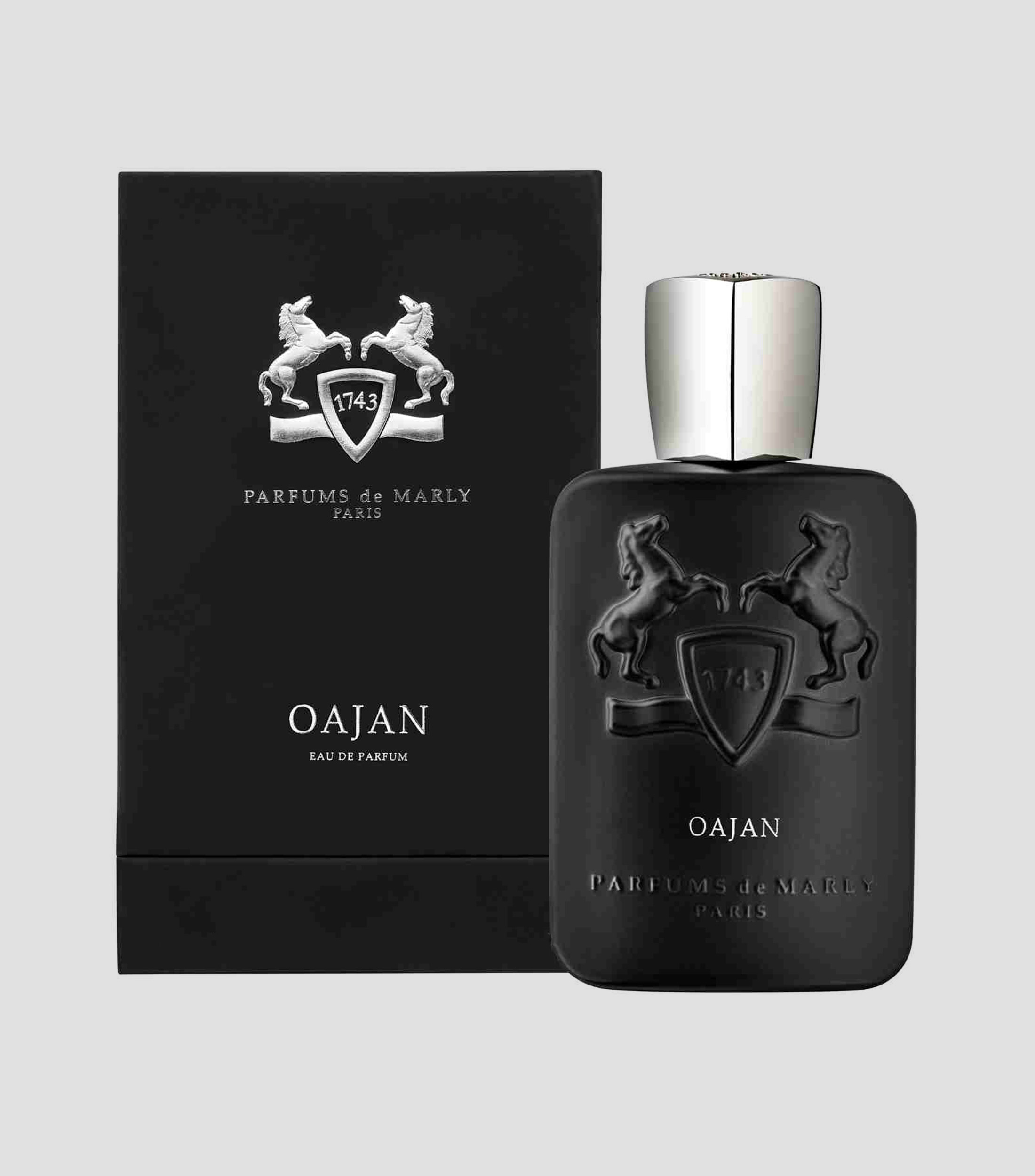 Perfume Habdan, Eau de Parfum 125 ml para Hombre