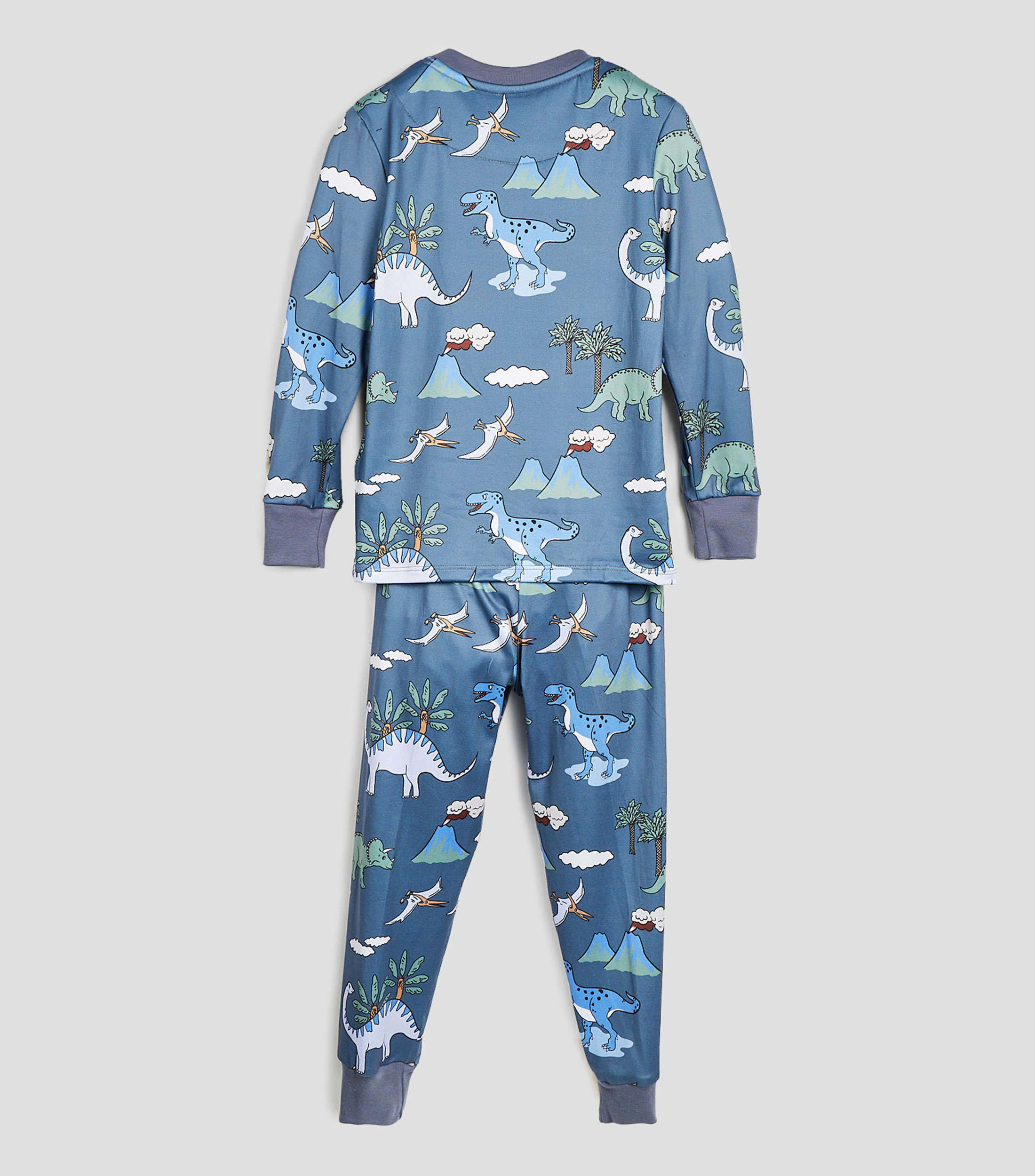 Pijama 2 Piezas Niño