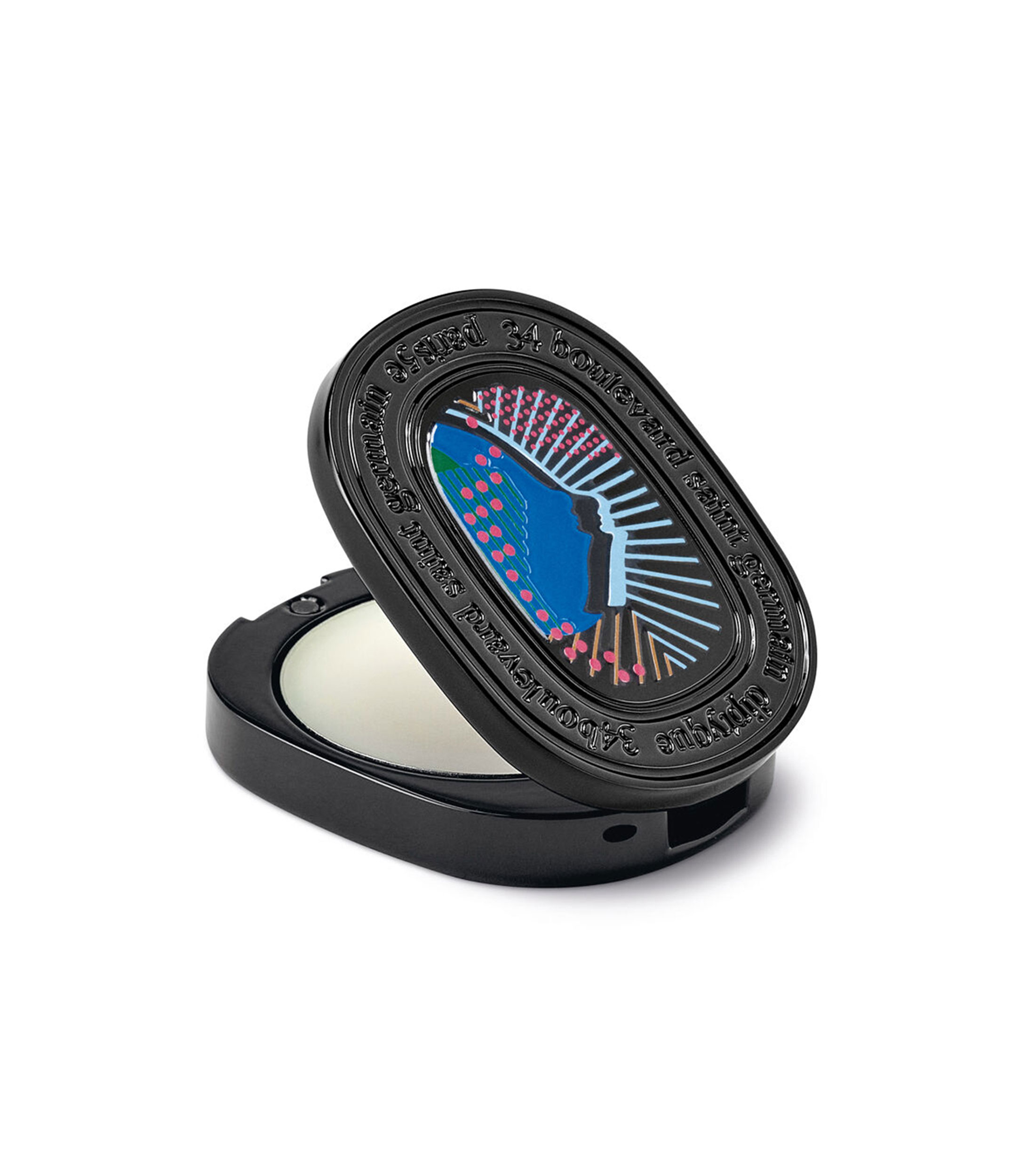 Crema perfumada Orpheon, 3 g