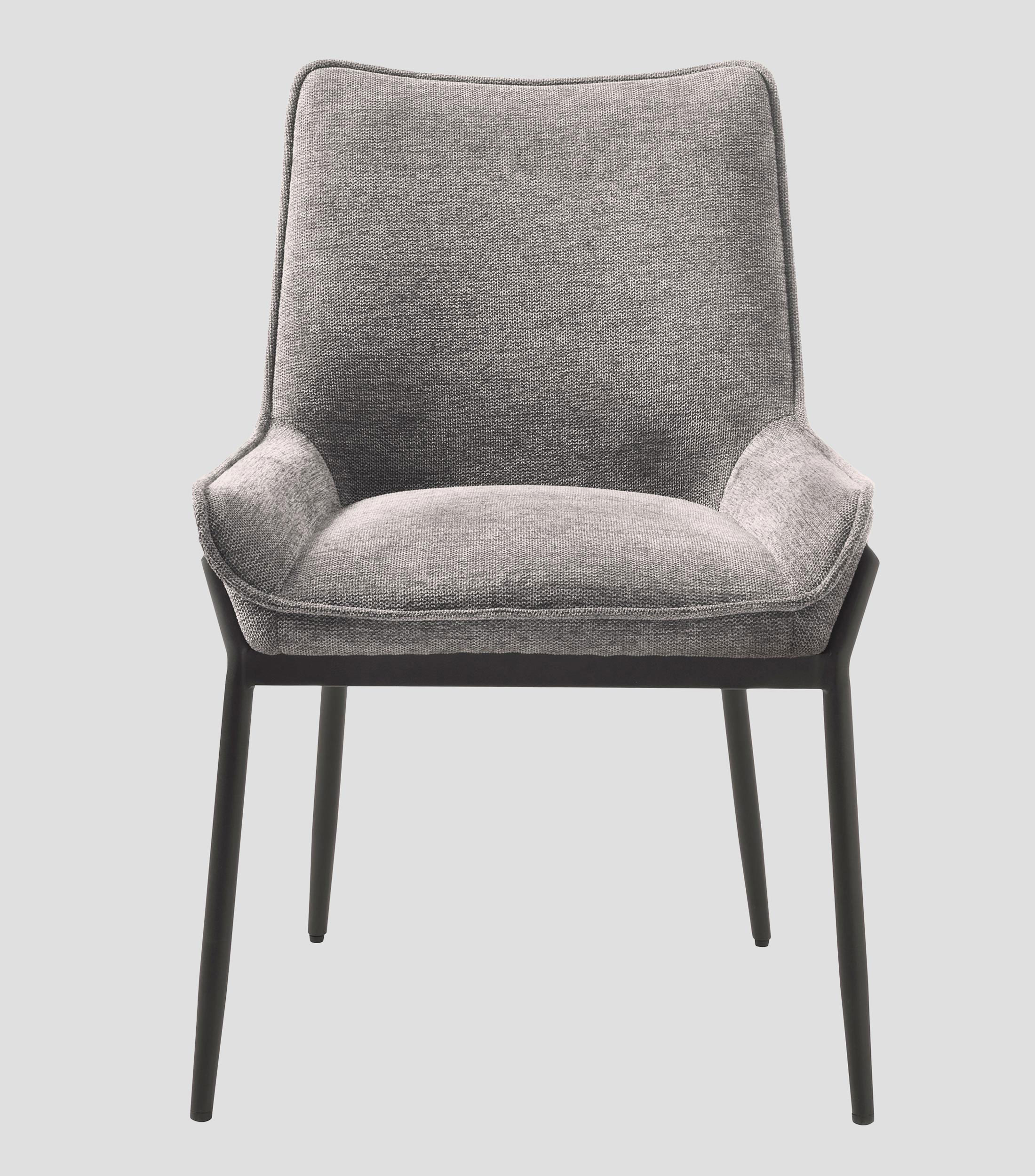 SILLA CALGARY GRIS CLARO