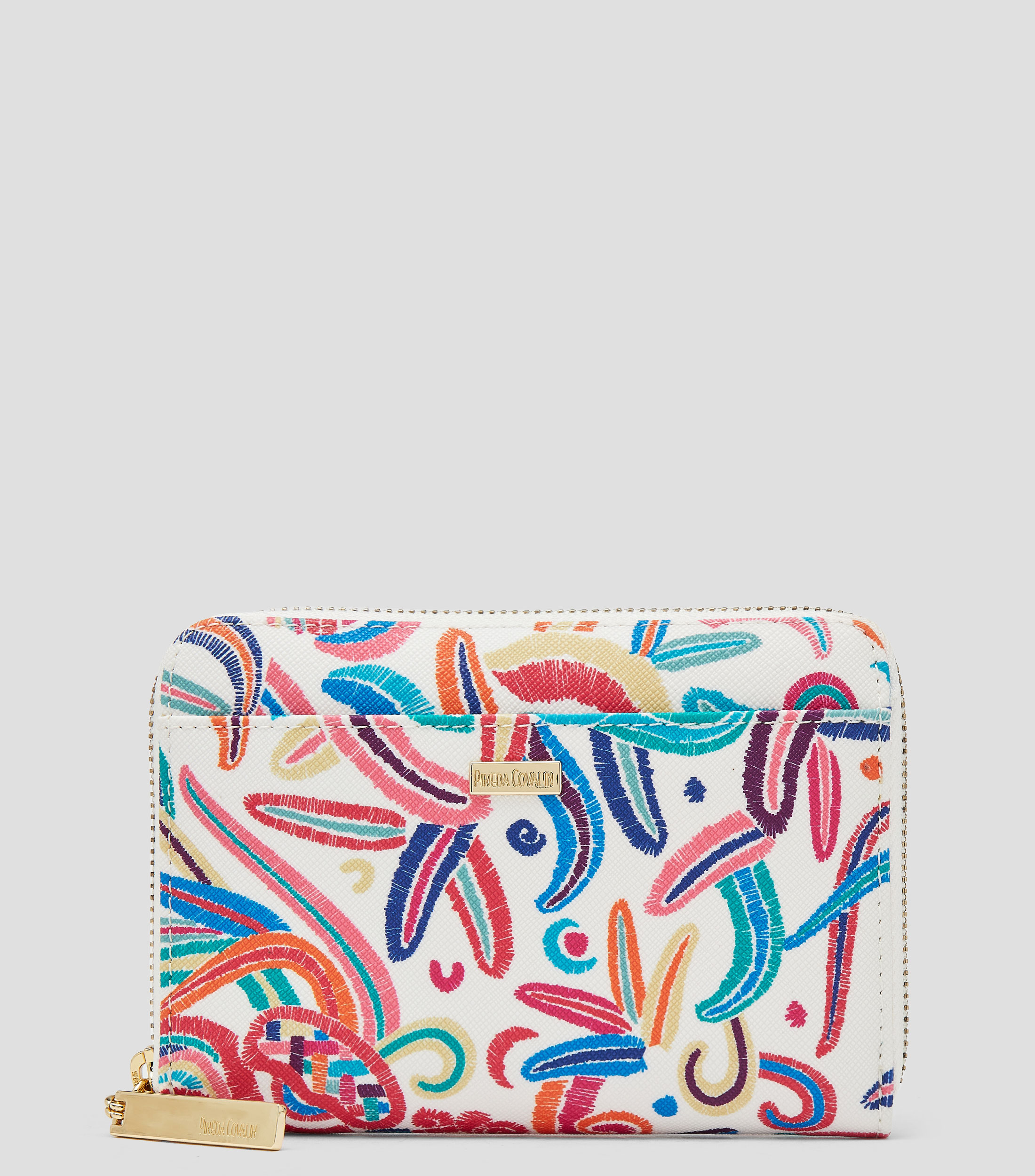 Cartera Quetzalcoatl Mujer