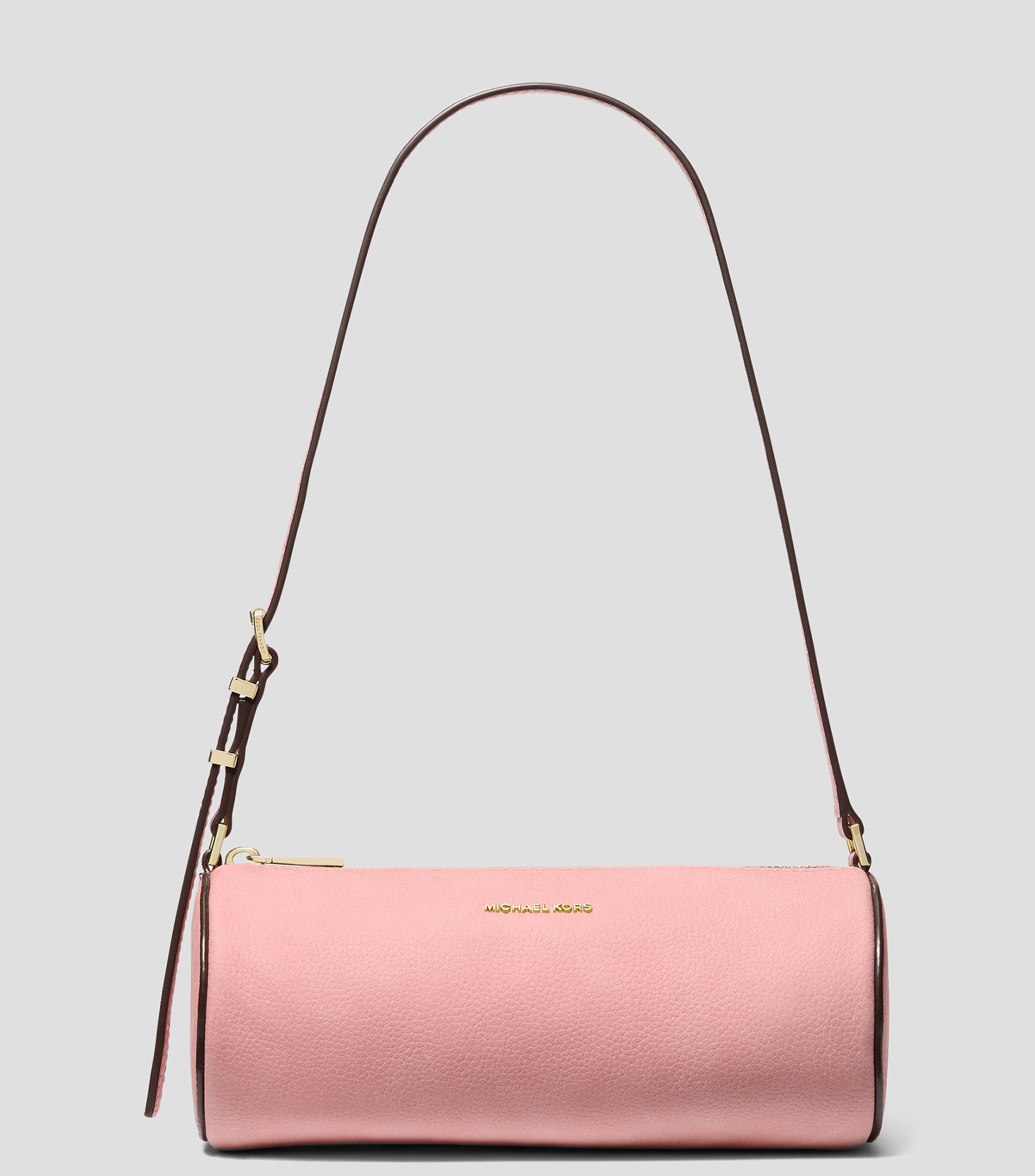 Bolsa Shoulder en piel Mujer