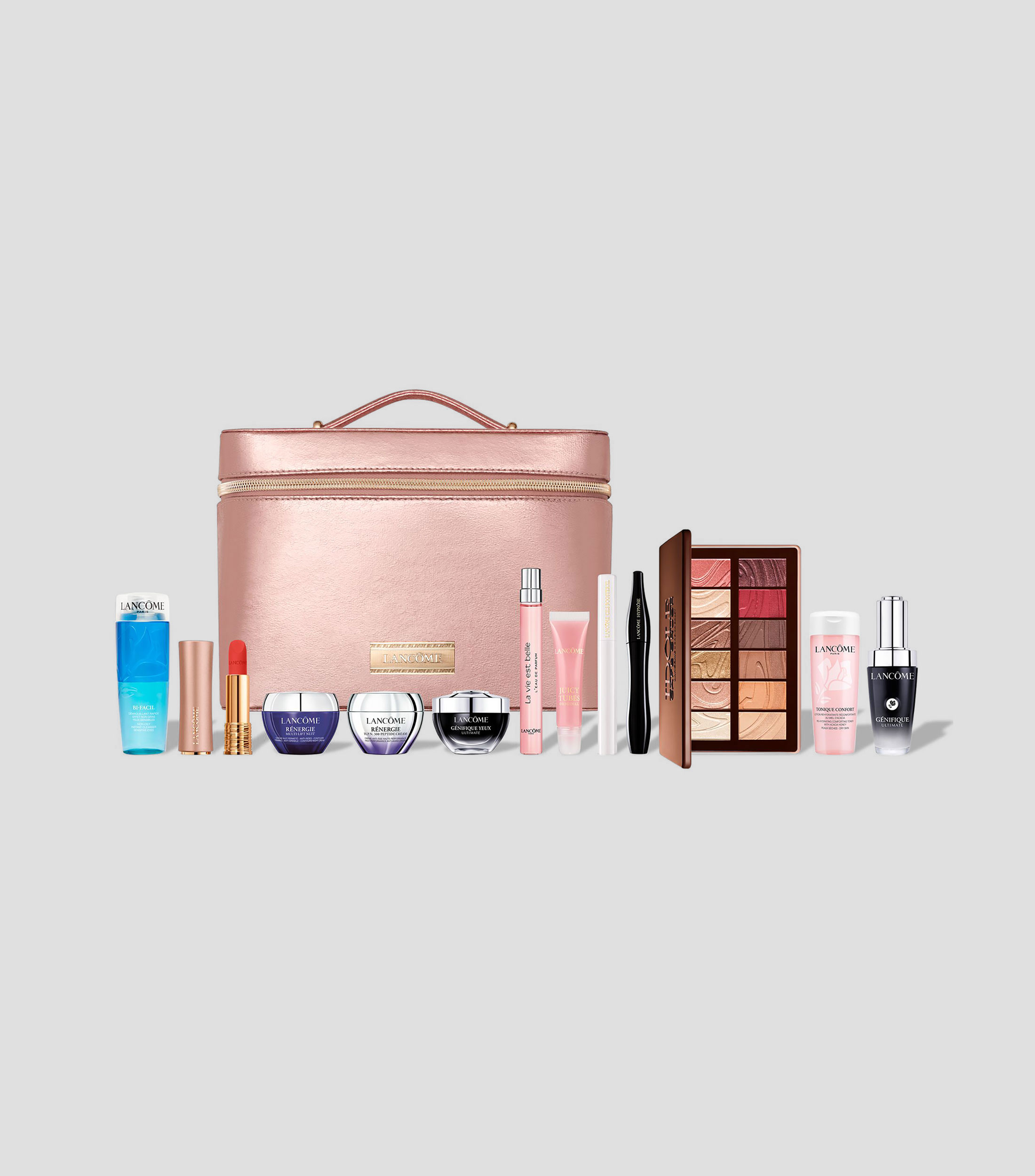 Set Beauty Box Mujer