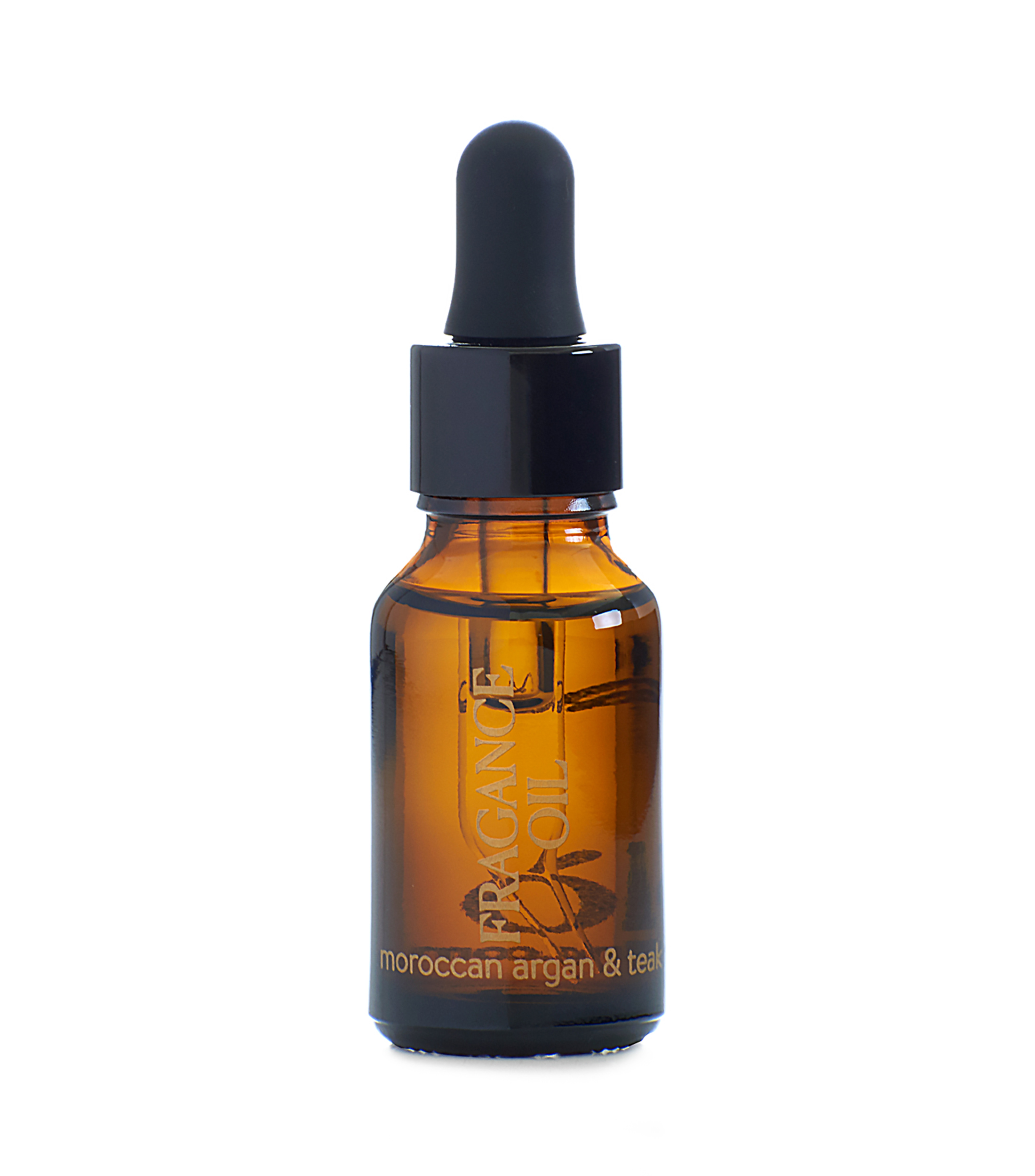 Aromatizante en aceite Marroqui Argan y Teca, 17 ml