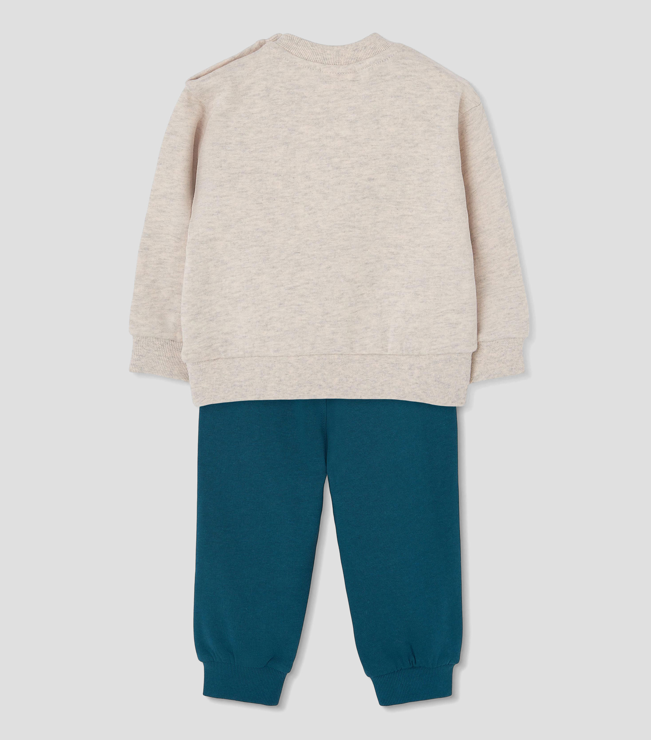 Conjunto 2 piezas Niño