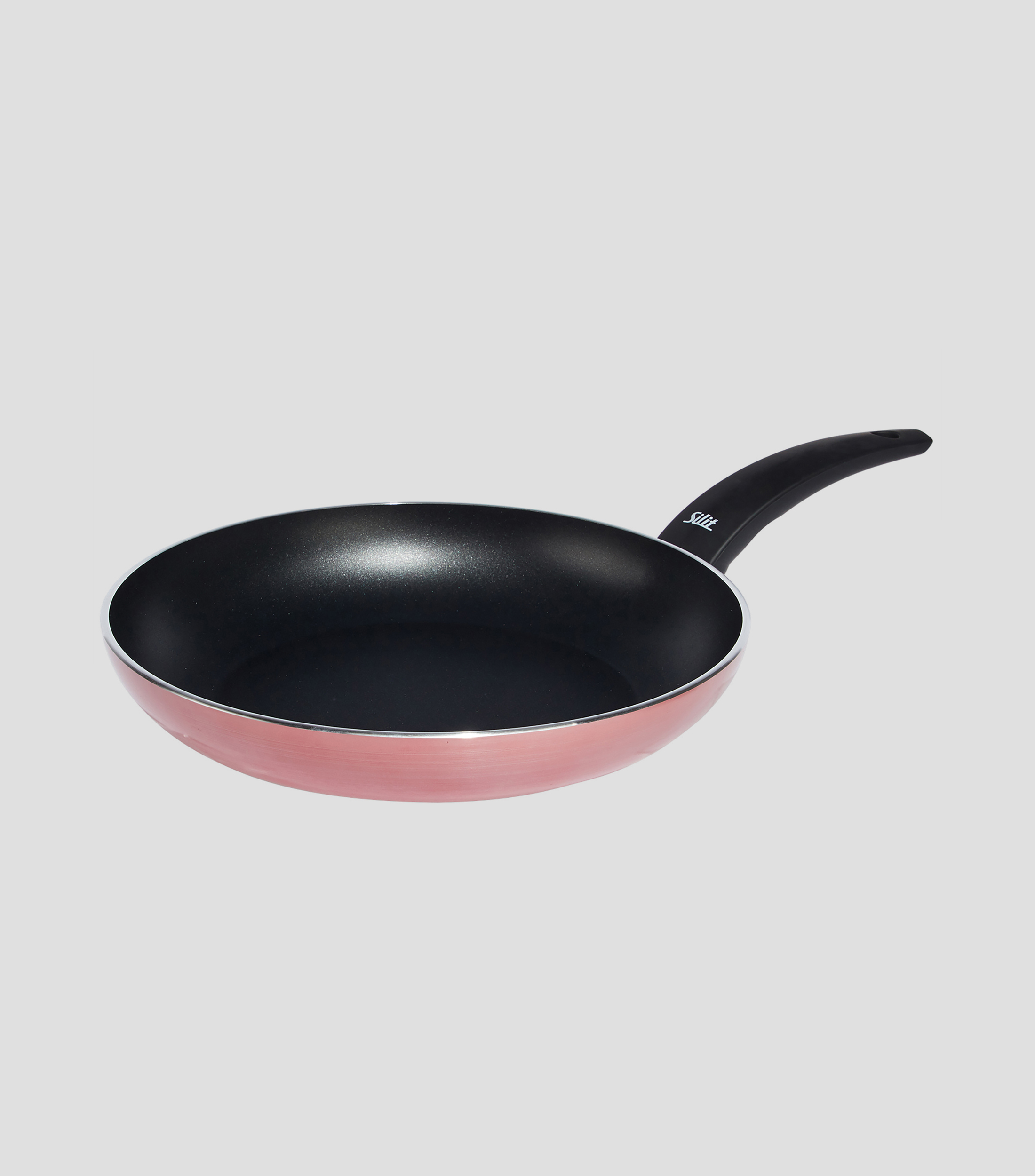 Sartén en aluminio 28 CM