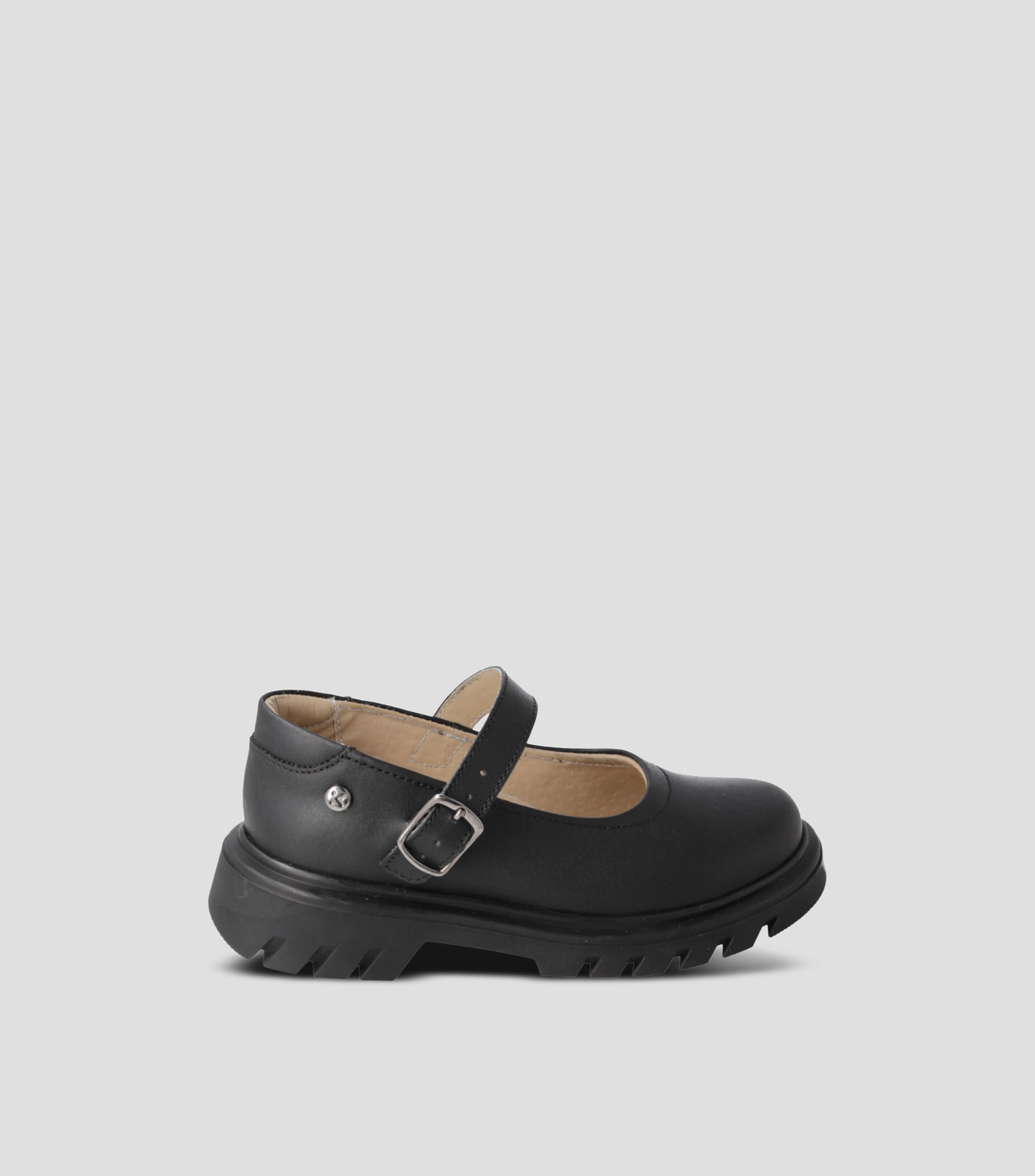 Zapatos escolares Niña