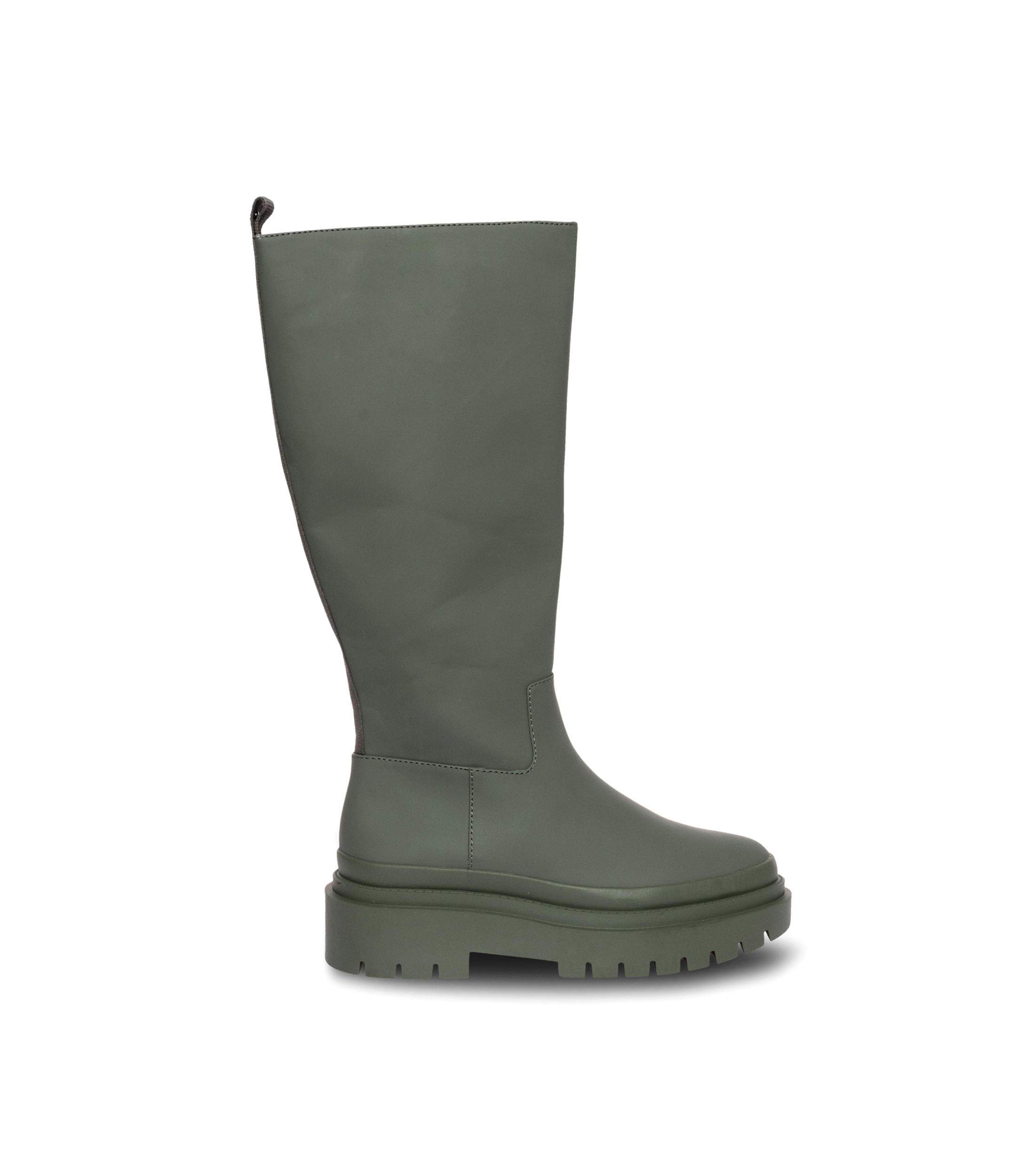 Cool Planet Botas largas para lluvia Mujer - El Palacio de Hierro
