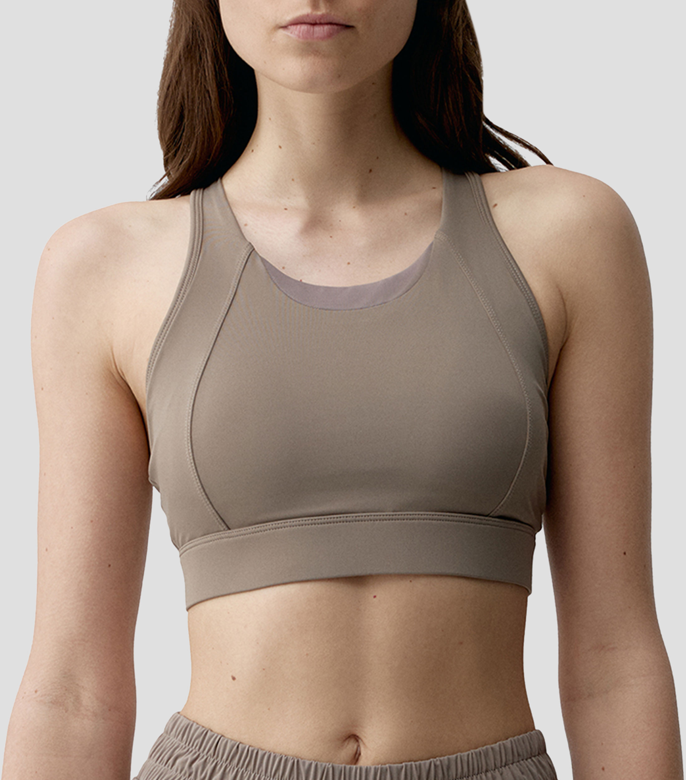 Top Deportivo Bikila Mujer
