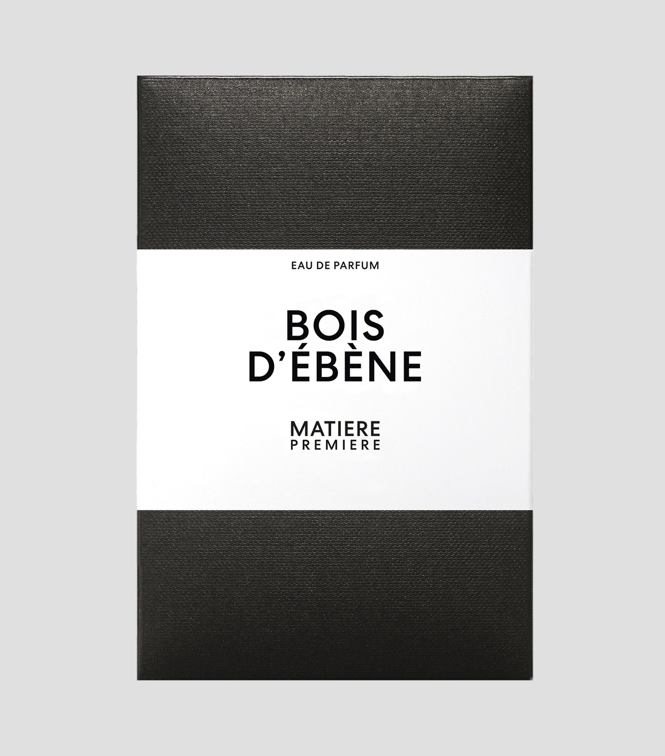 Perfume Bois D'Ébène, Eau de Parfum 100 ml Unisex