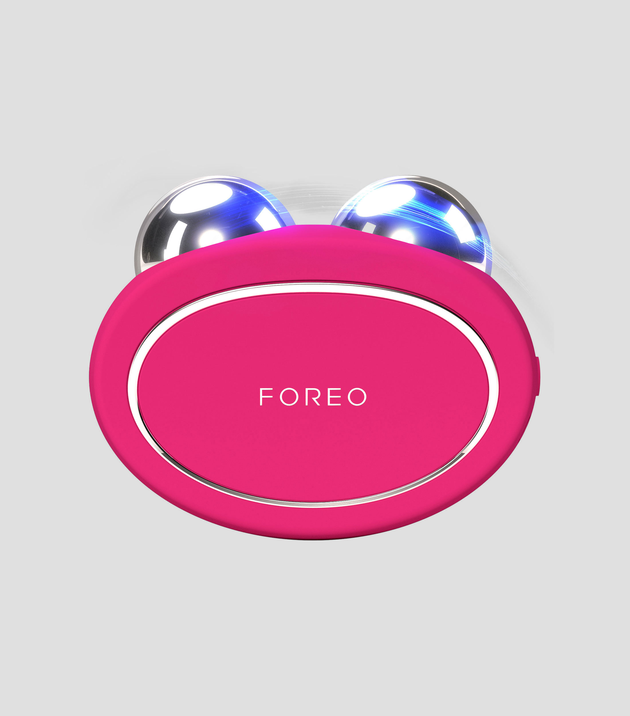 Tonificador facial de microcorrientes BEAR 2 Fuchsia