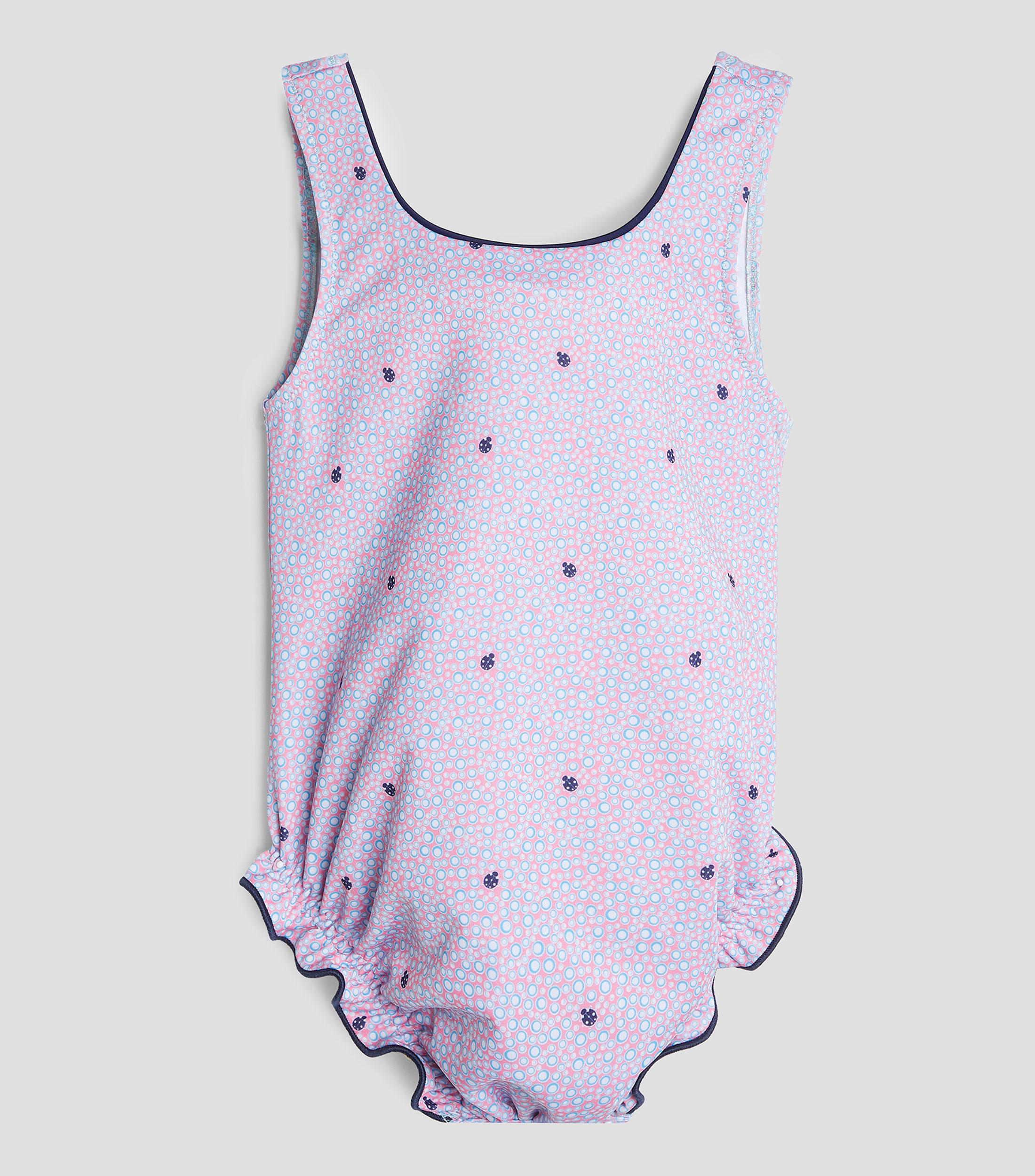Traje De Bano