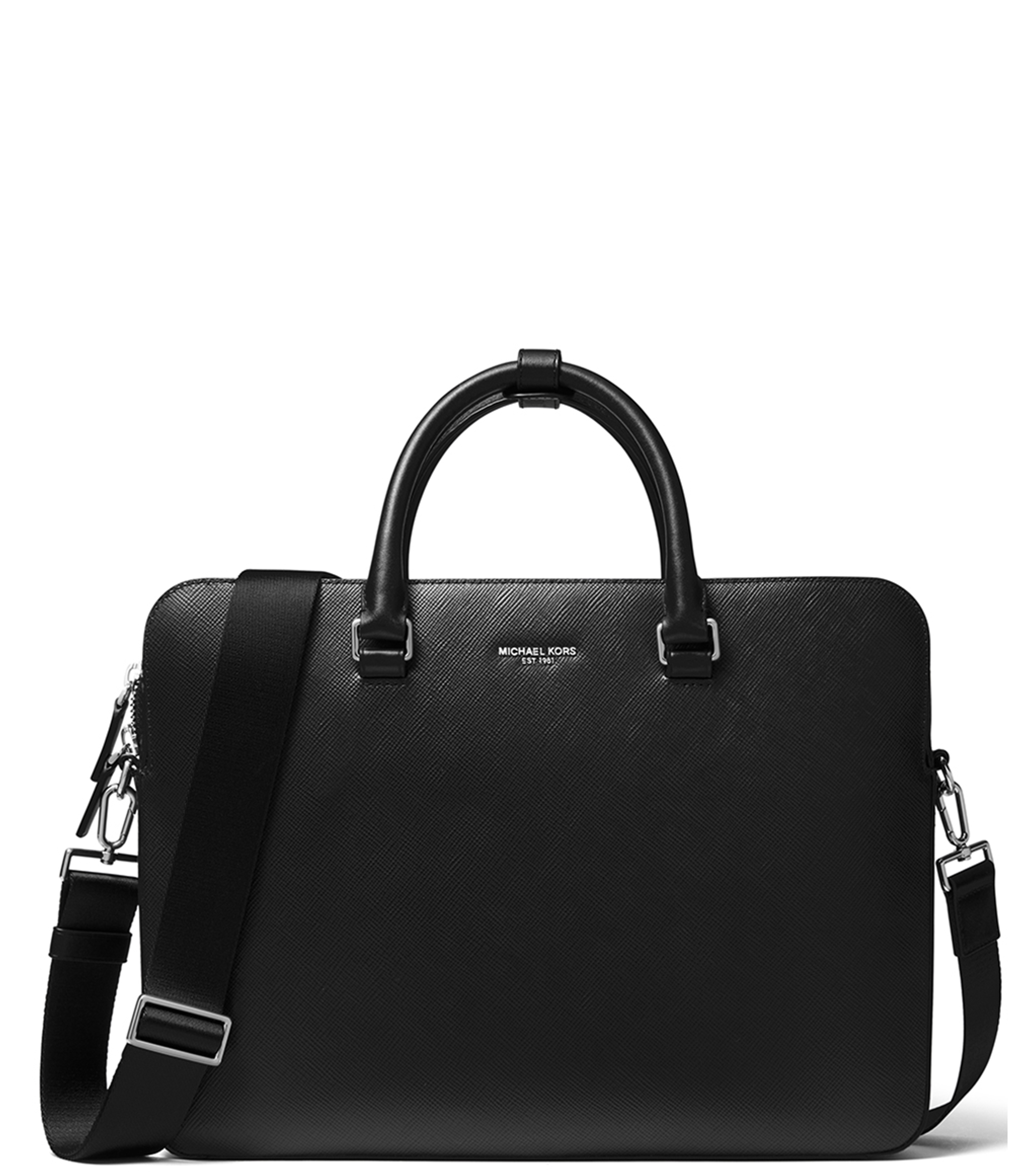Cartera michael kors hombre palacio de hierro clearance