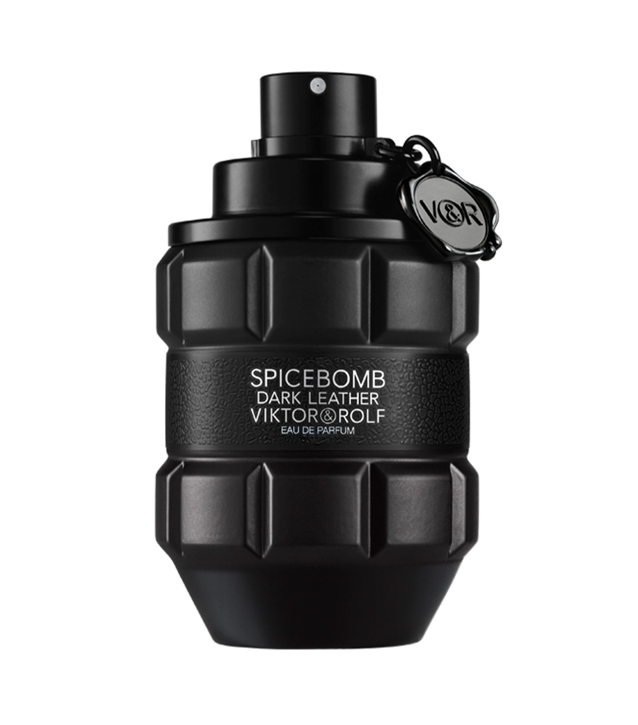 Perfume Spicebomb Dark Leather, Eau de Parfum 90 ml para Hombre