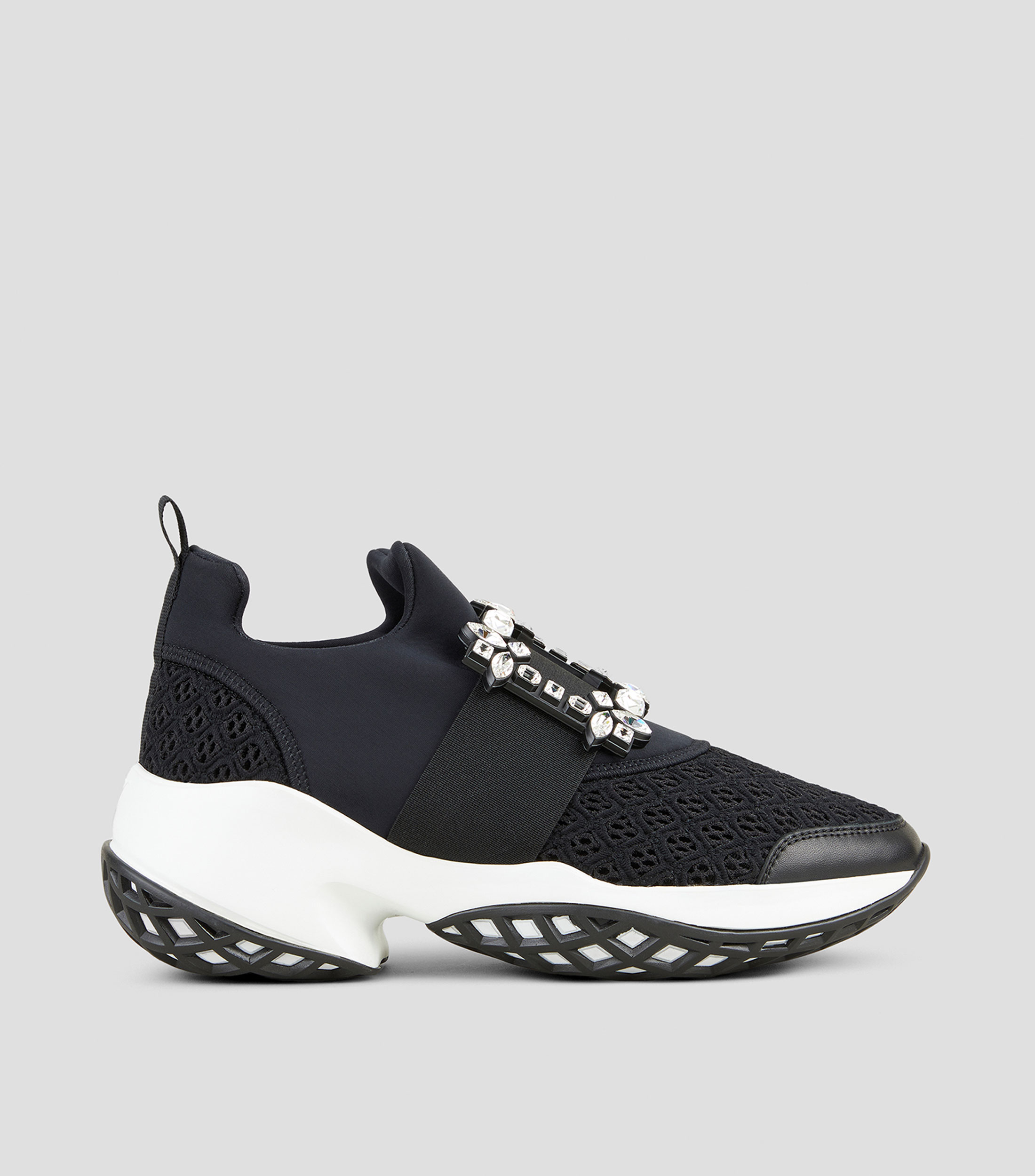 Tenis Viv Run Mujer