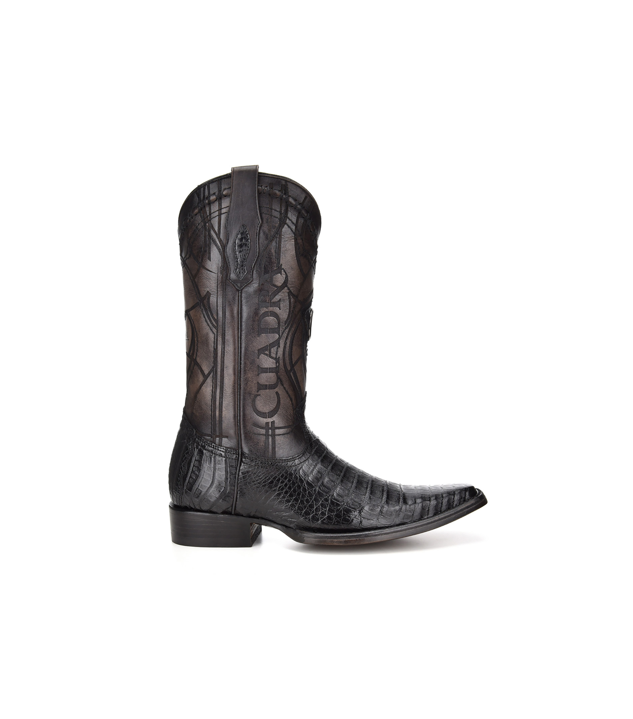 Cuadra Botas Hombre- El Palacio de Hierro