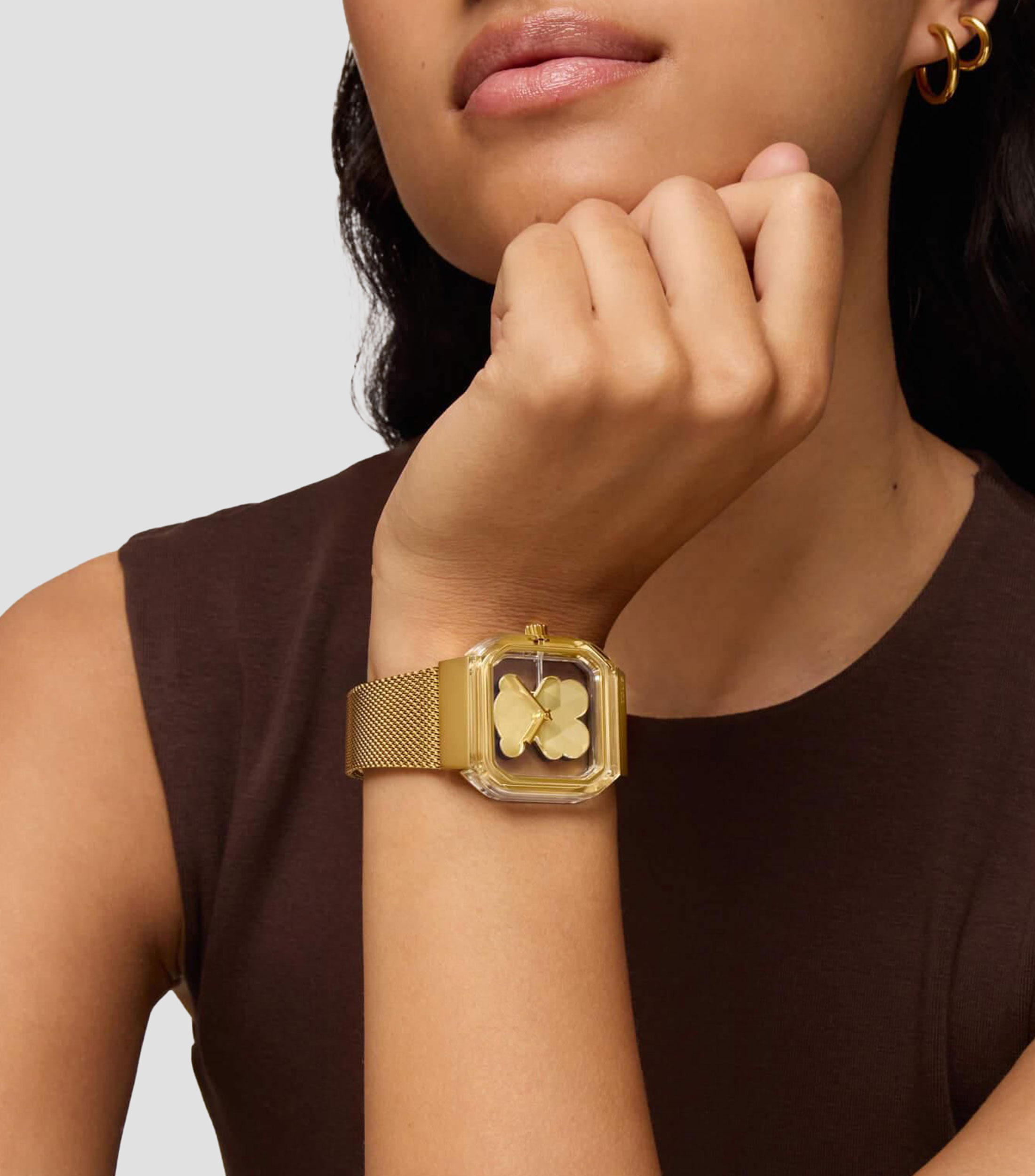 RELOJ