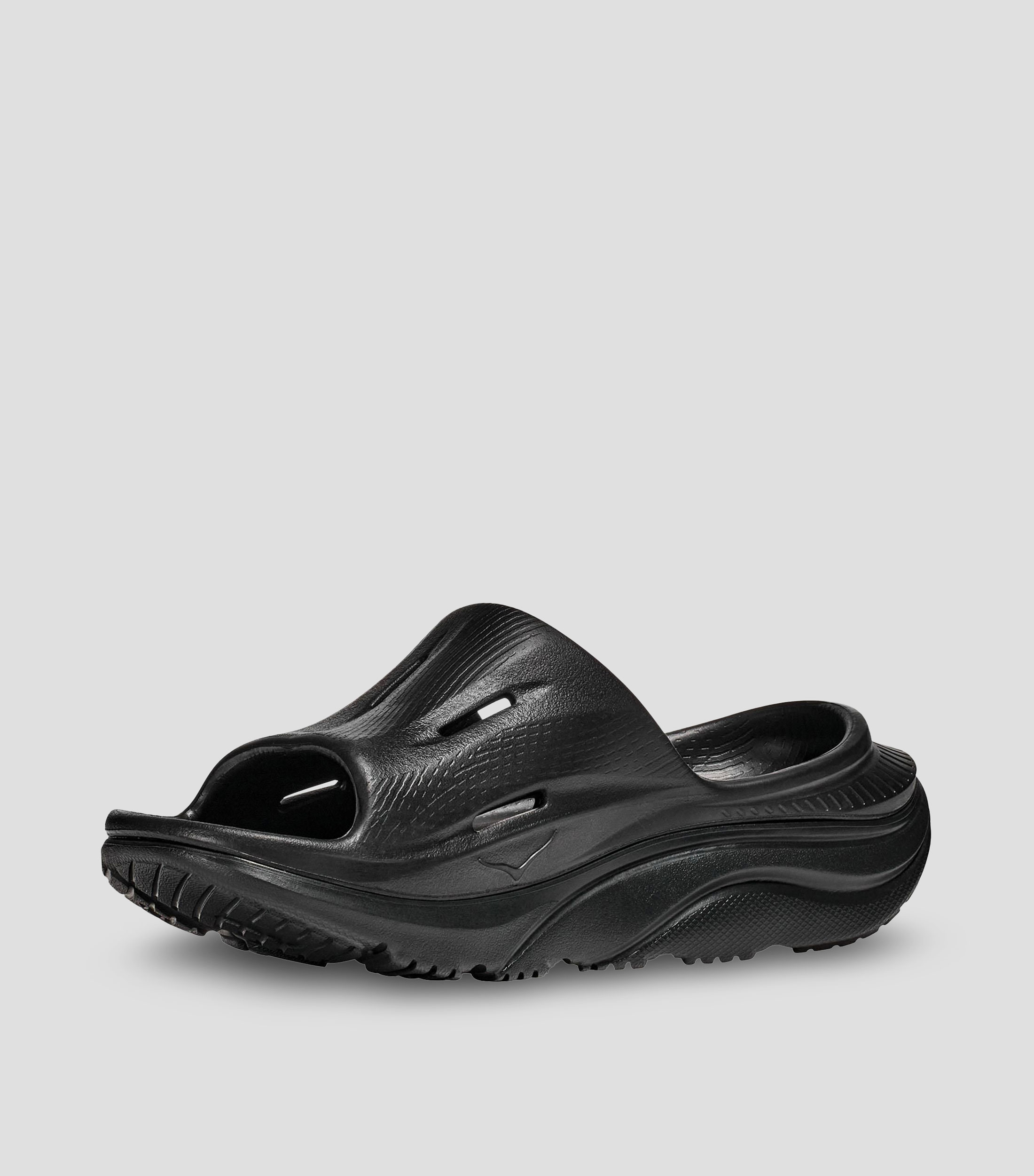 Sandalias planas Ora Recovery Slide 3 Hombre