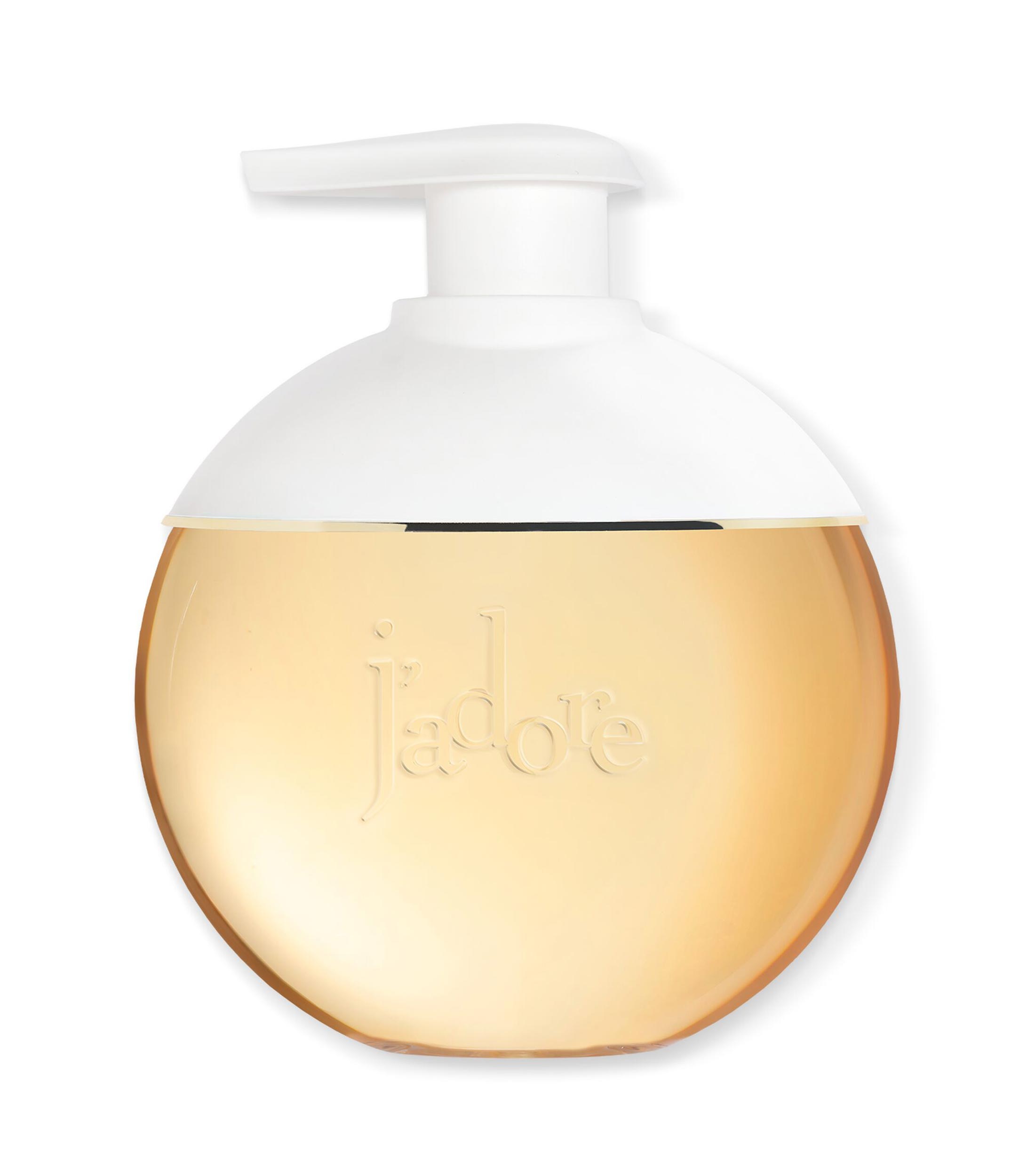 JADORE, LES ADORABLES GEL DE DUCHA, 200 ML