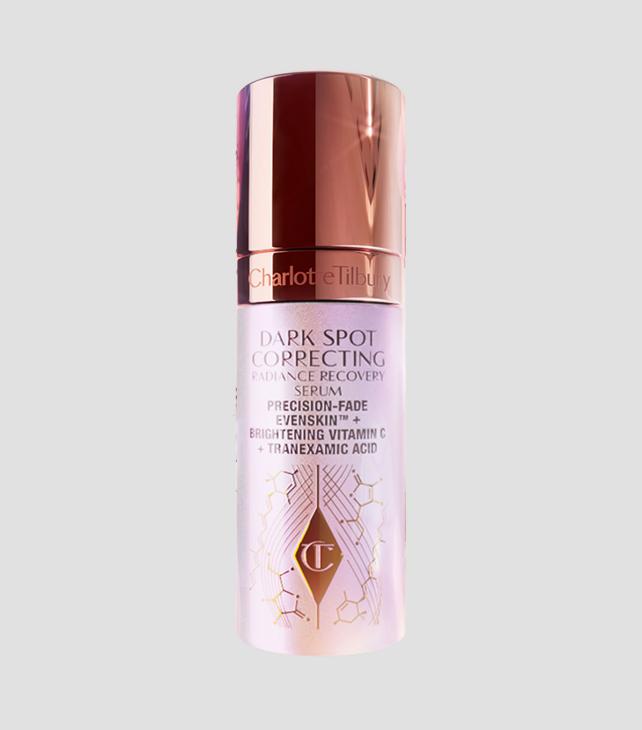 Suero Facial Dark Sport Correcting Radiance, 10 ml