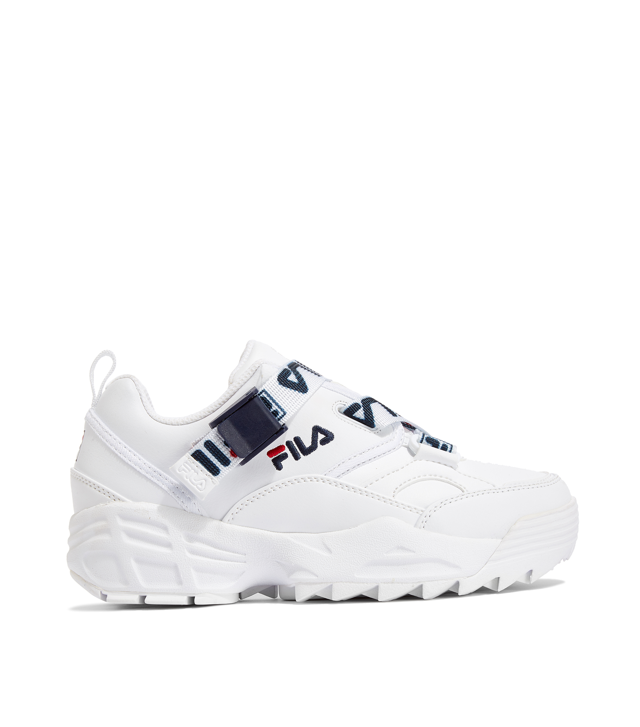 Fila Tenis Fast Charge Mujer- El Palacio de Hierro
