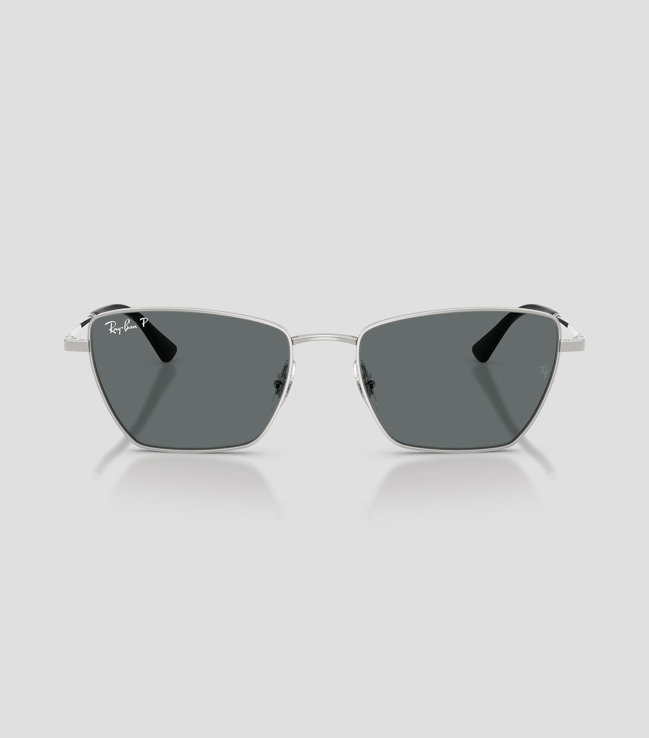 Lentes de sol irregular Unisex