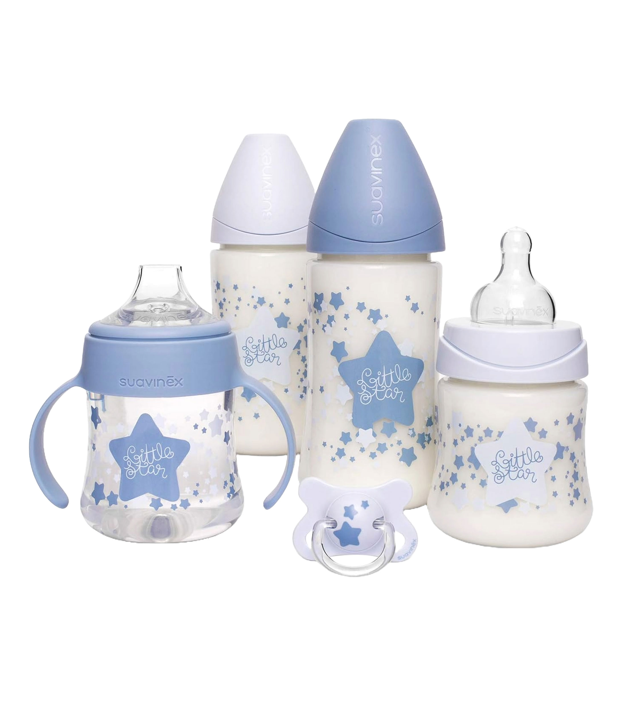 Set Little Star 5 Piezas