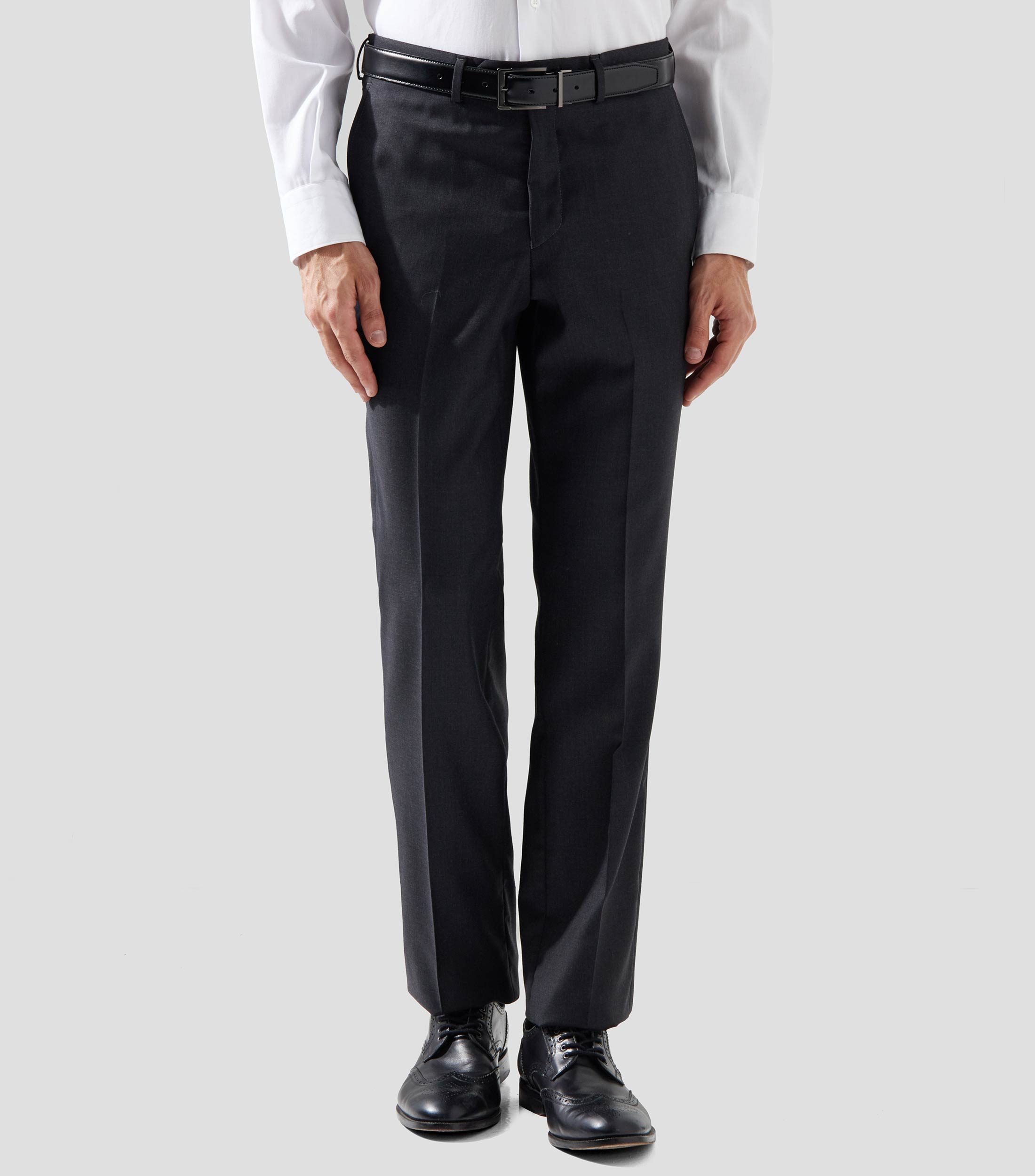Pantalón de vestir Hombre
