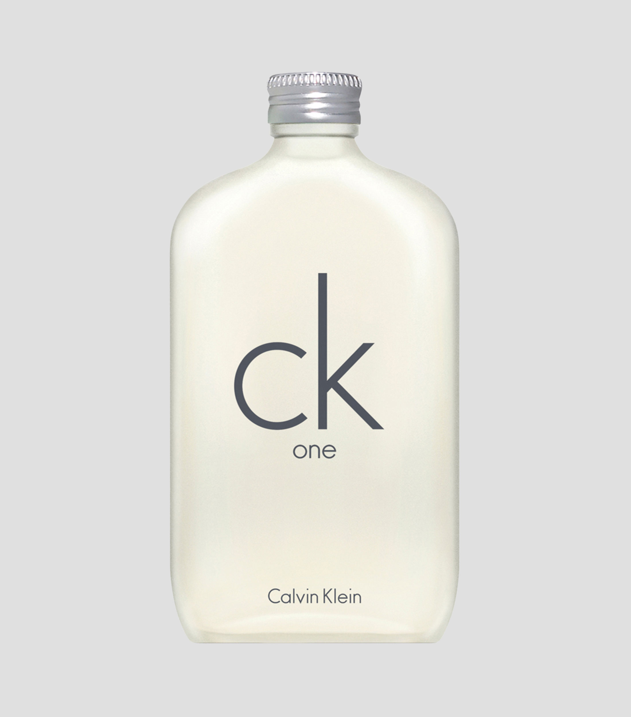 Perfume CK One, Eau Toilette 300 ml Unisex